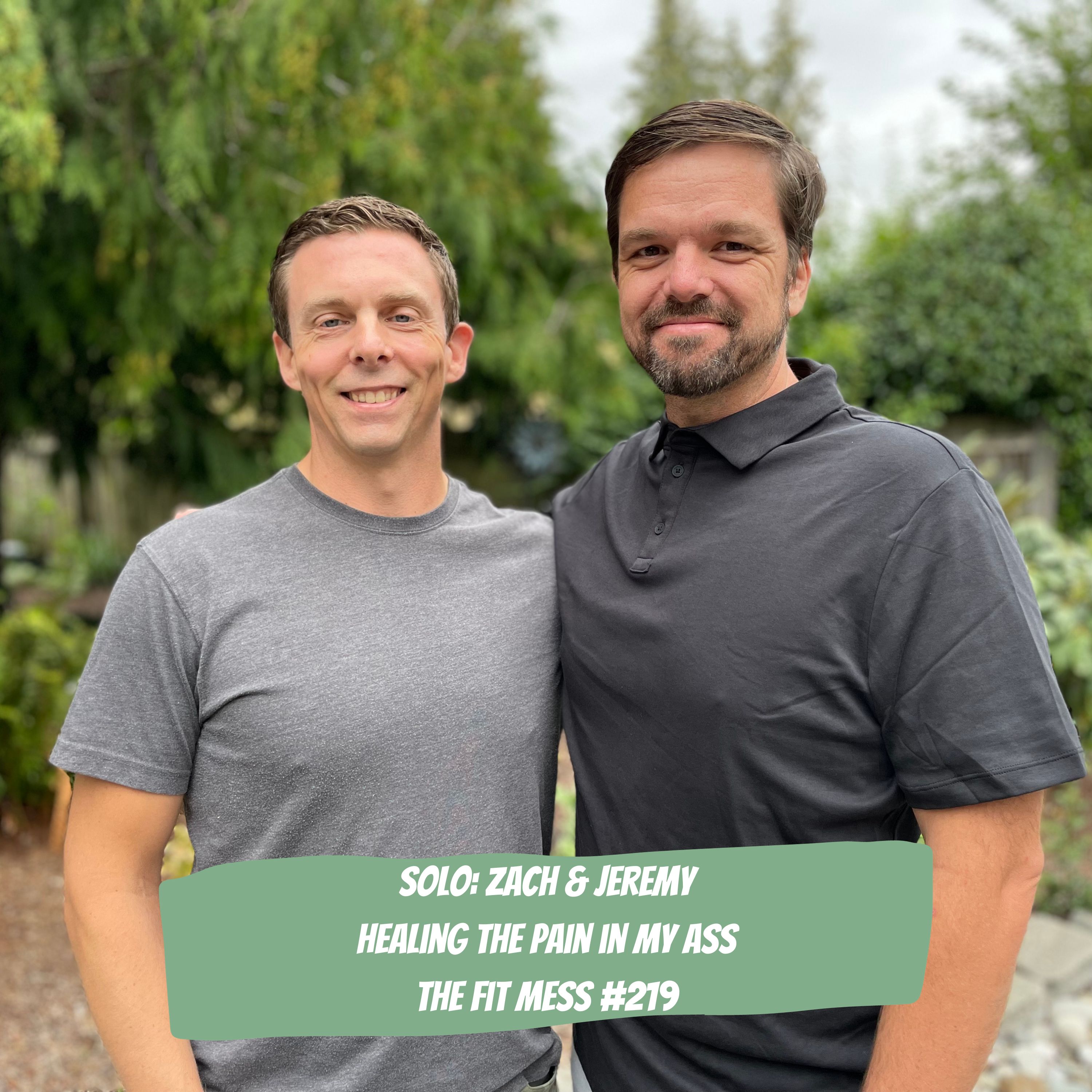 219. How the Mind-Body Connection Can Help Heal Chronic Pain