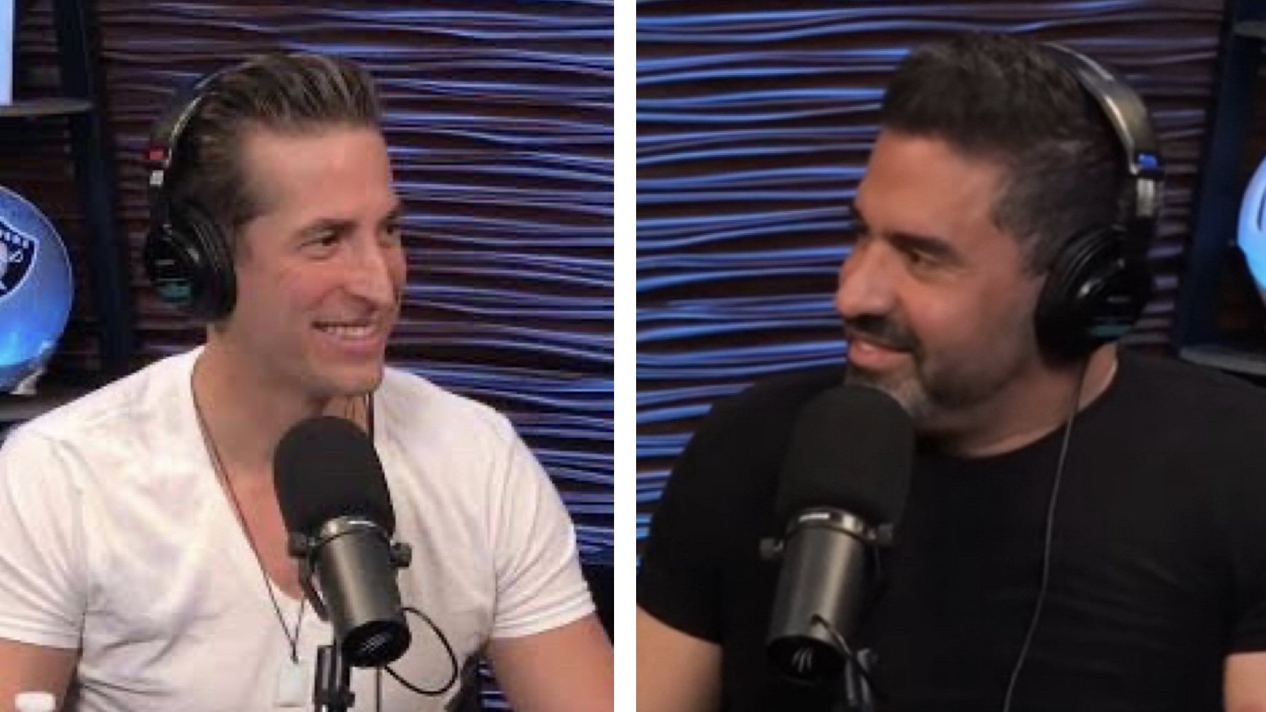 The Michael Sartain Podcast