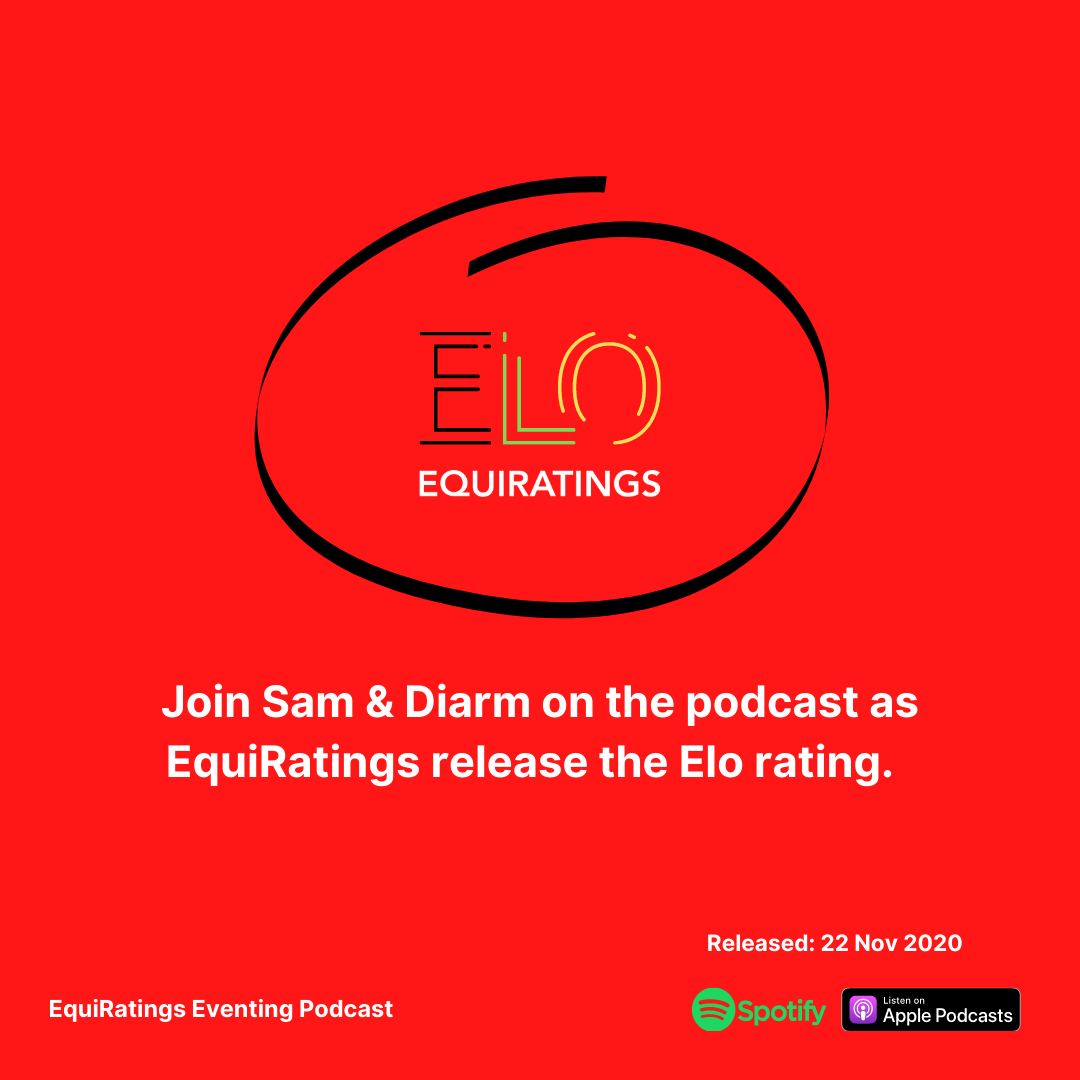 EquiRatings Special: The Elo Rating