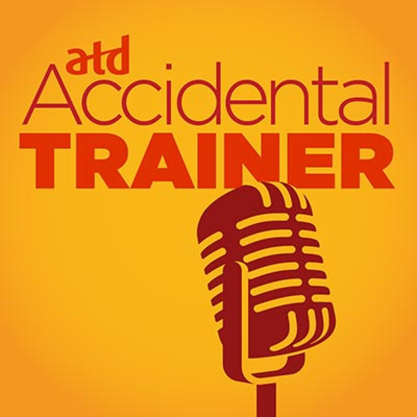 ATD Accidental Trainer