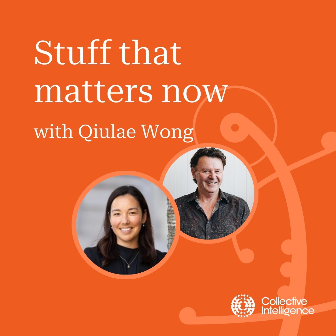 S8 E1: Qiulae Wong - Leader of the Opportunity Party