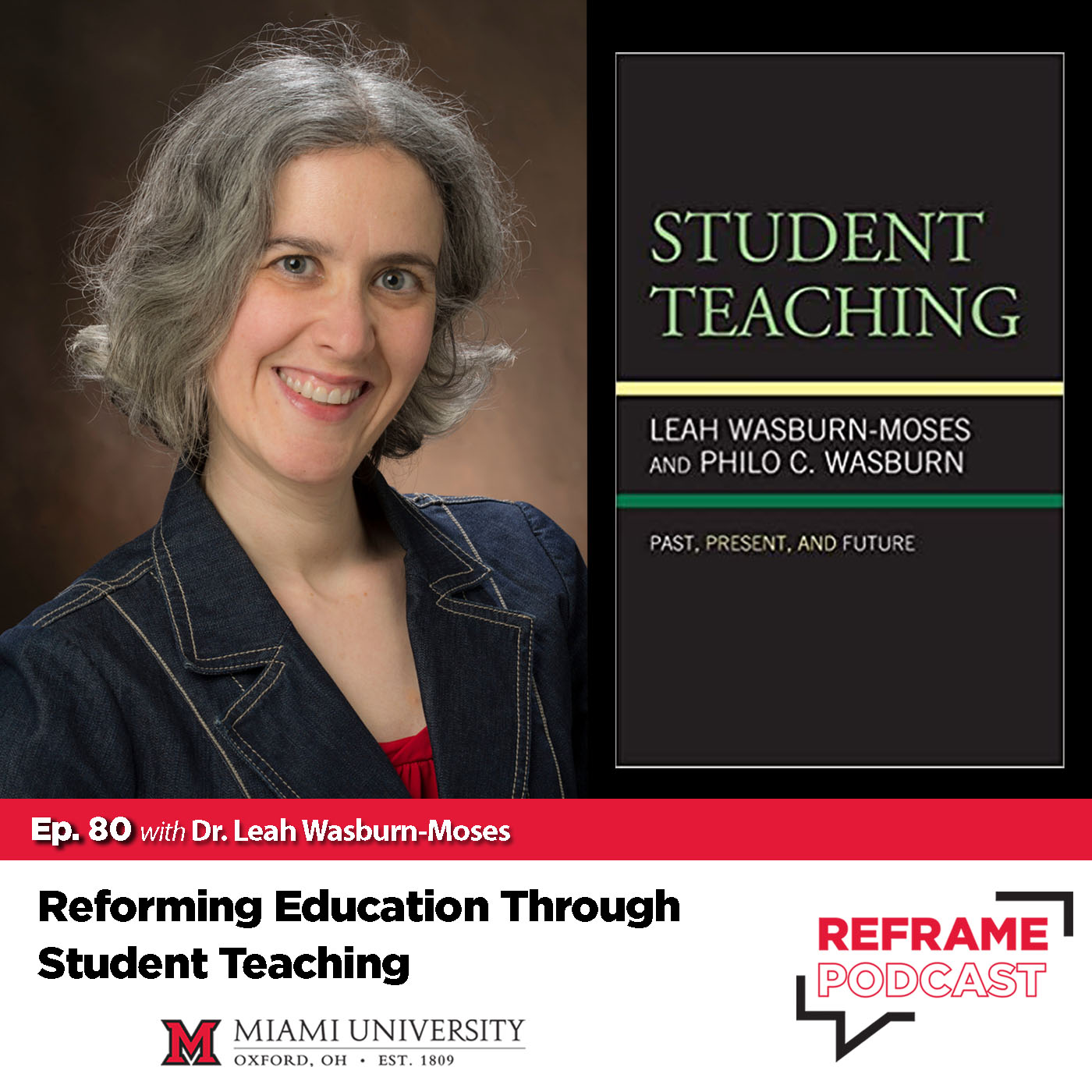 Reforming Education Through Student Teaching