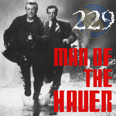 Doctor Who: The Pharos Project Podcast