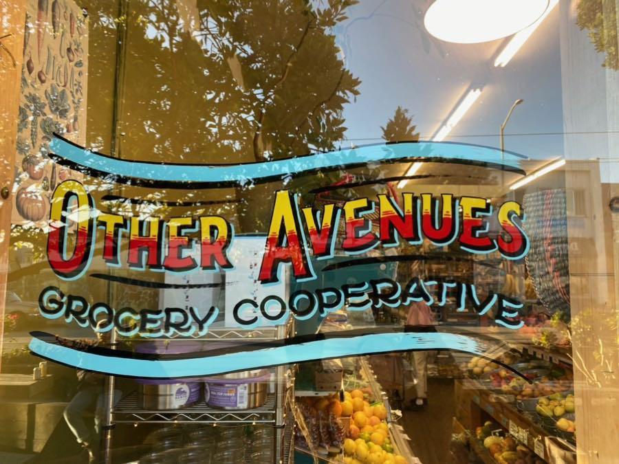 Other Avenues Grocery Cooperative, Part 1 (S5E5)