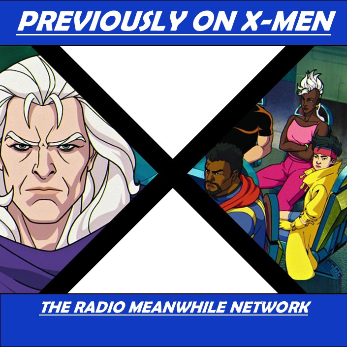 X-Men '97: Mutant Liberation Begins