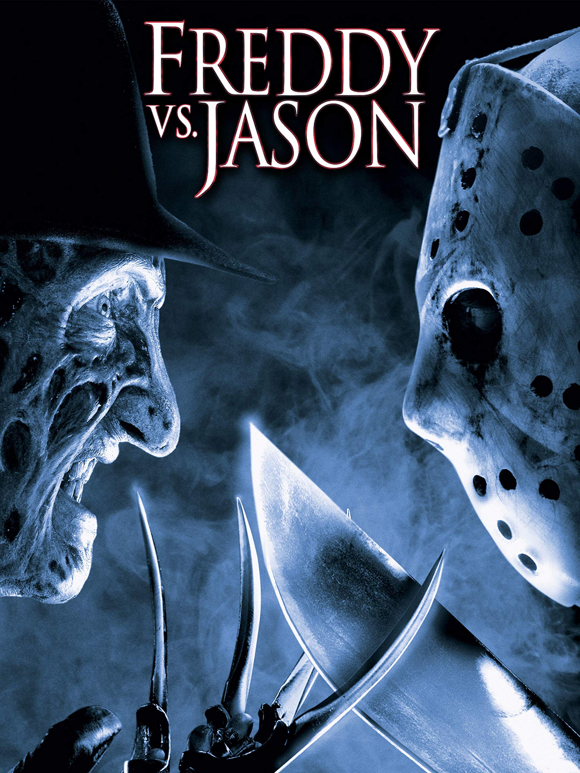 It\'s Only a Podcast - A Horror Movie Review Show