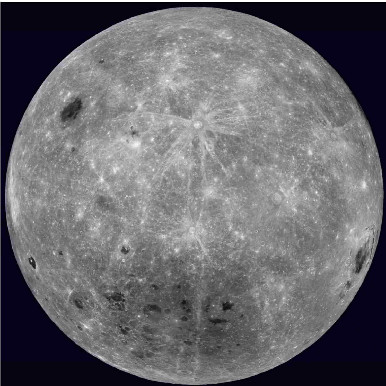 Craters