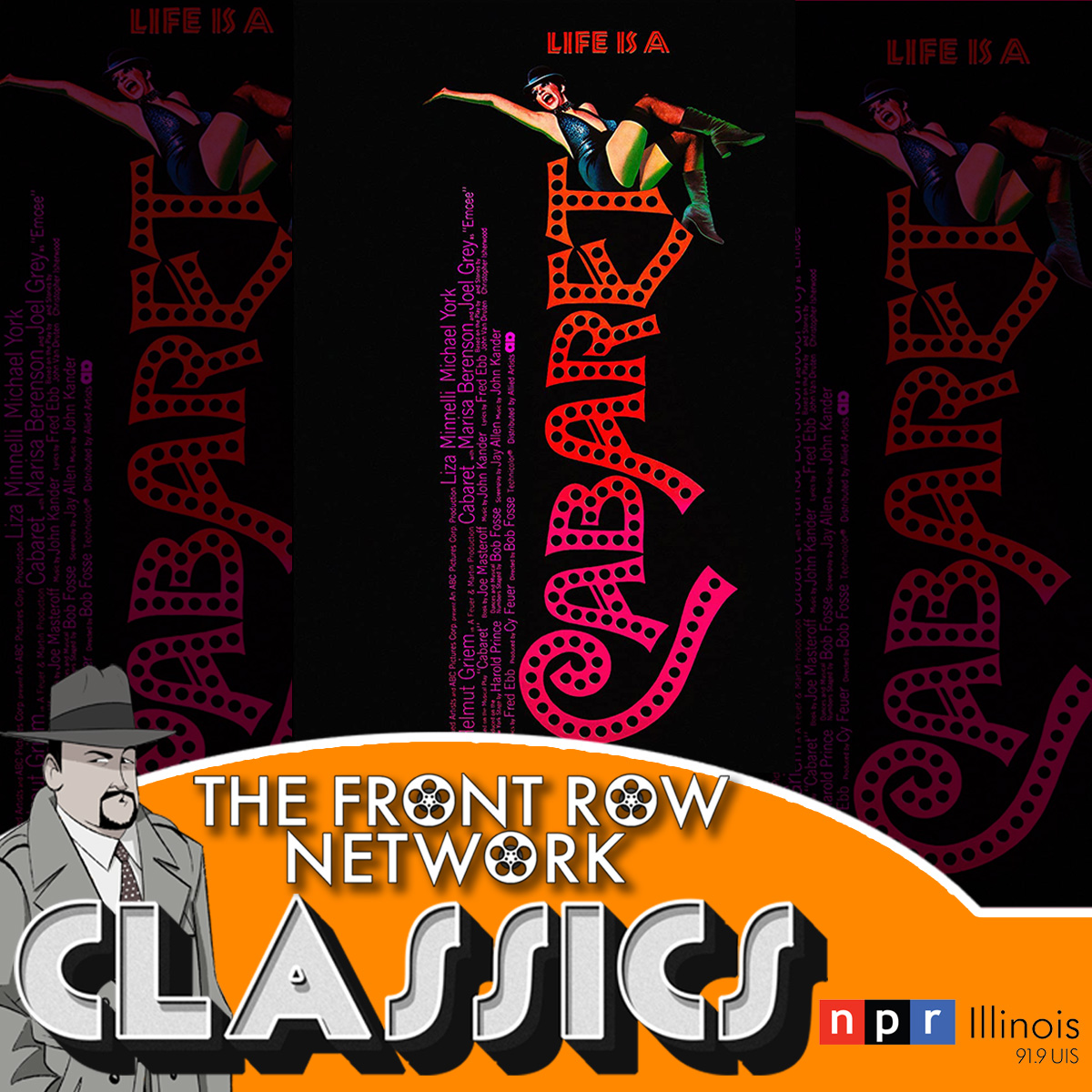 CLASSICS-Cabaret