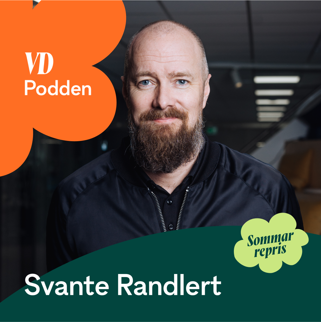 VD-podden