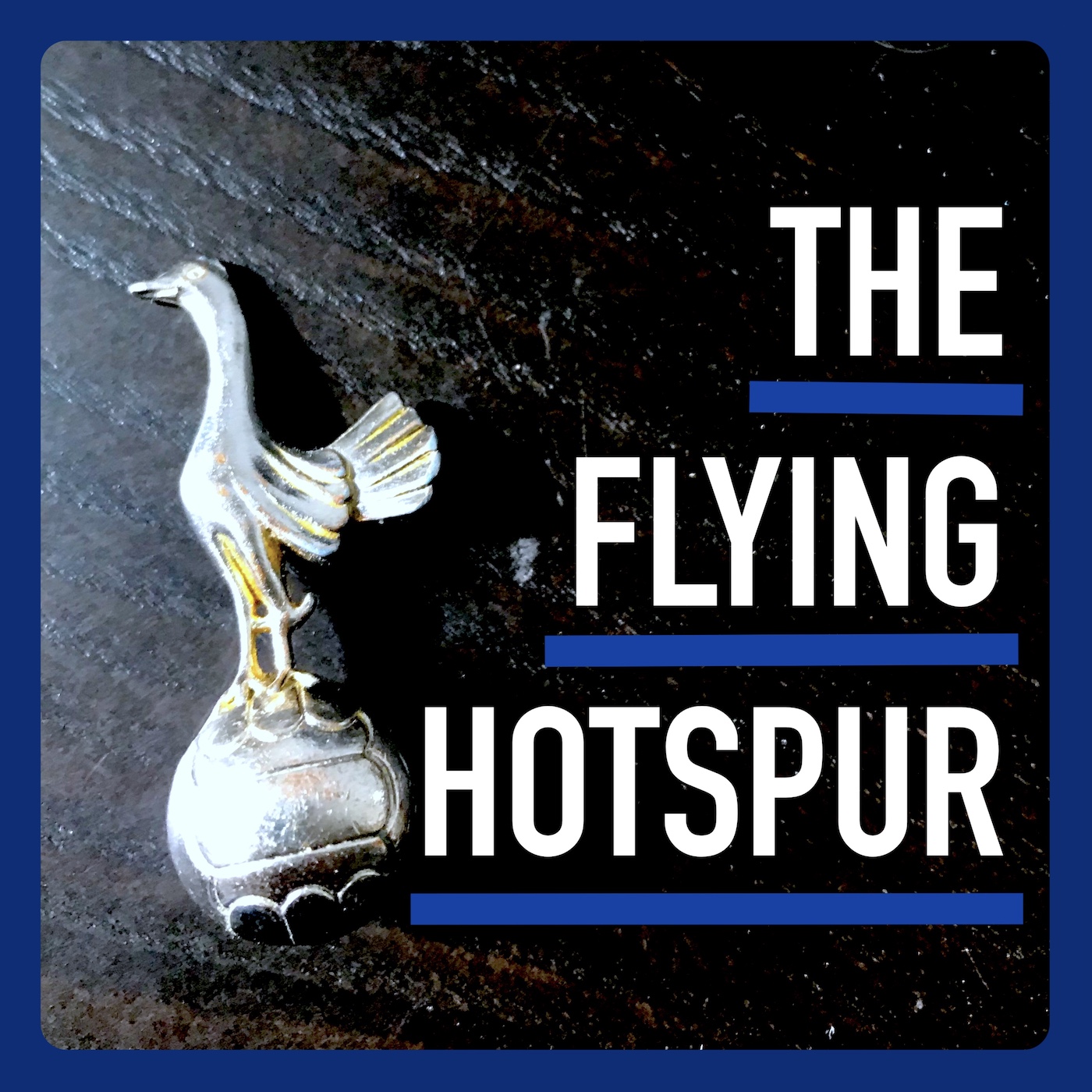 The Flying Hotspur