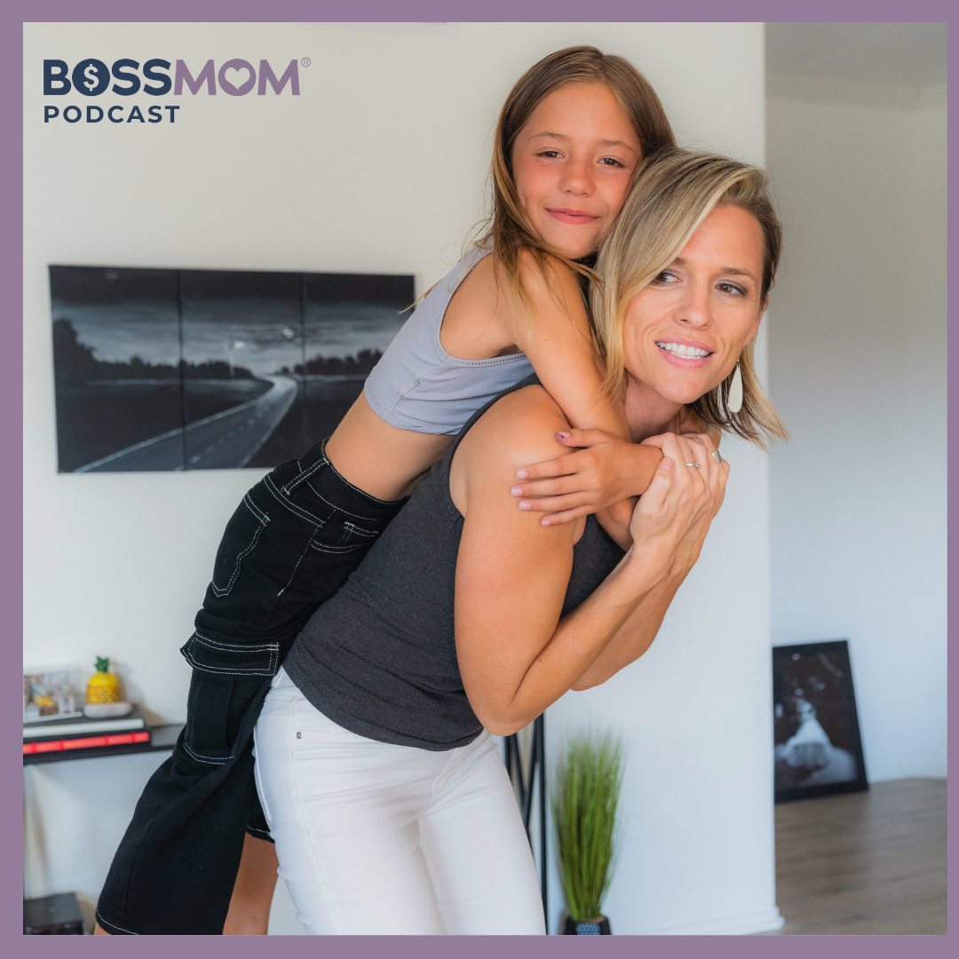 Why Starting a Business Might Be the Best Parenting Move You'll Ever Make