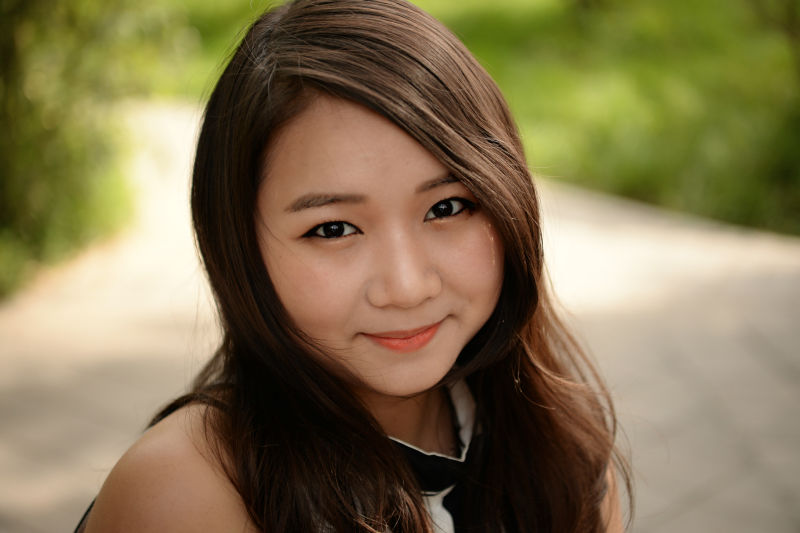 cover of episode Wǒ Men Podcast: The Real Girl Code