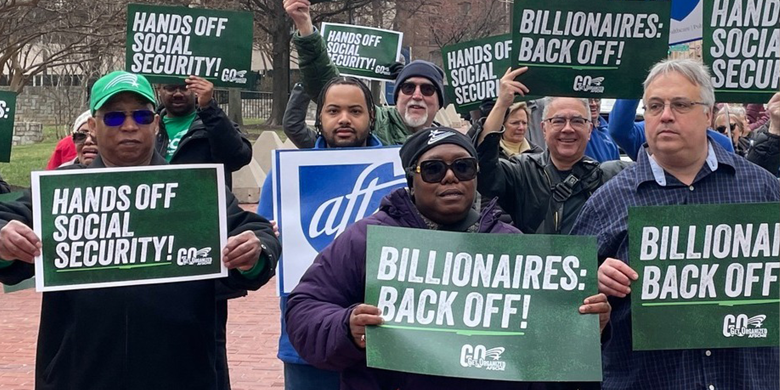 How To Avert The Imminent Collapse Of Social Security