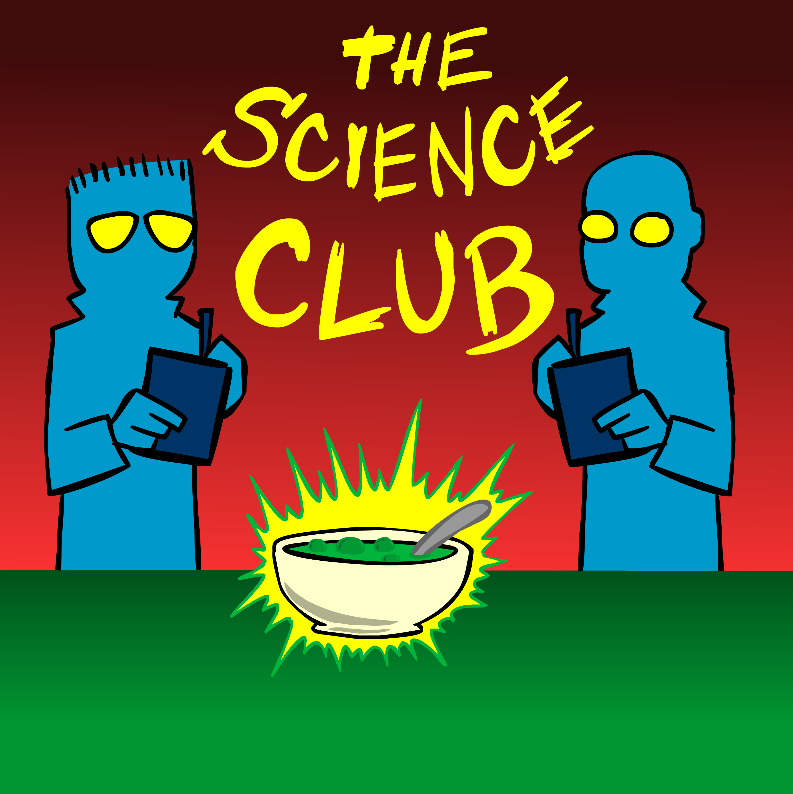 The Science Club