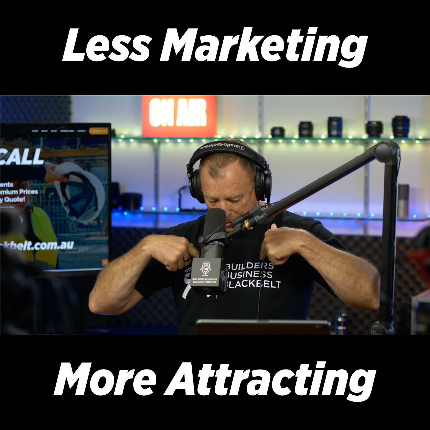 Builders Business Success Podcast