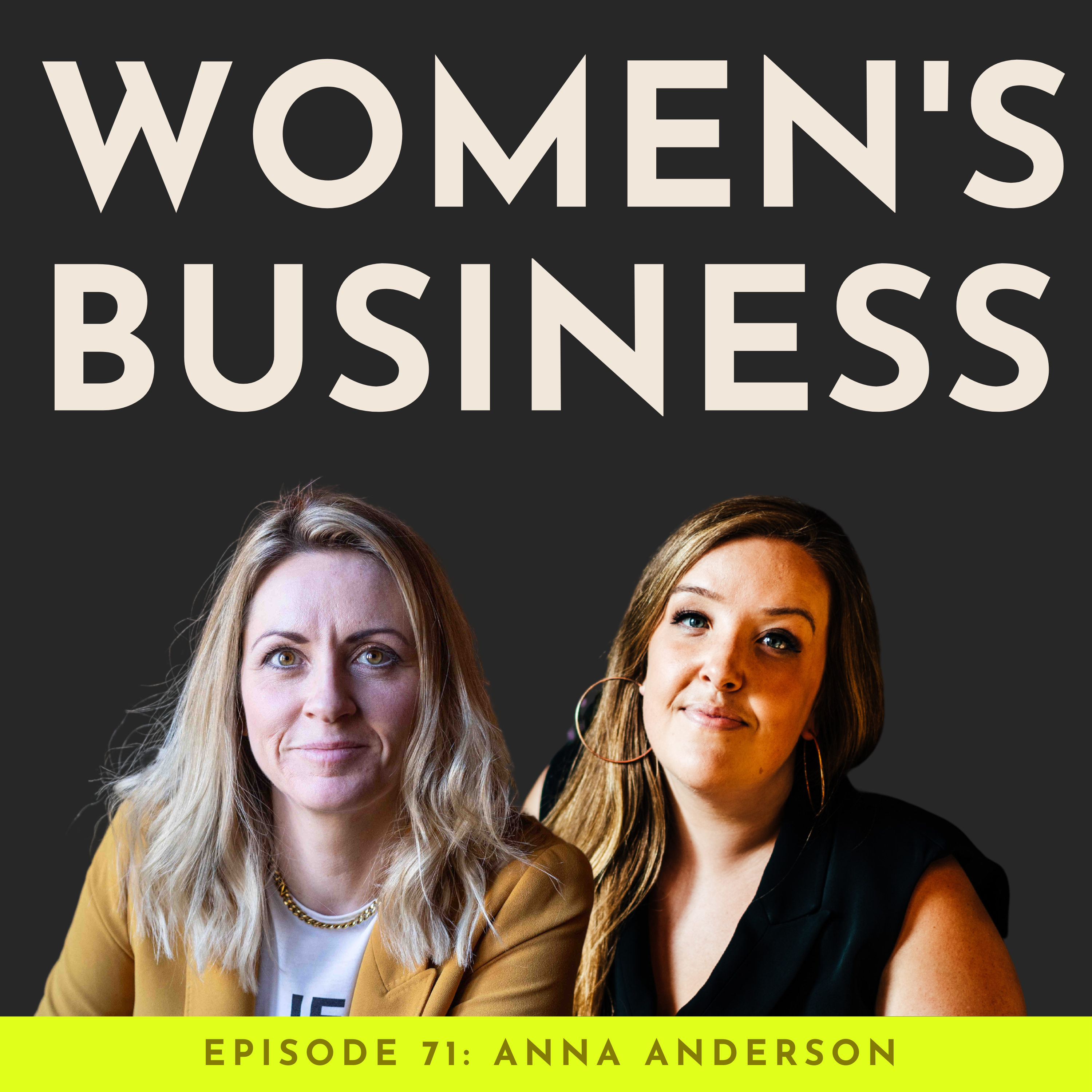 Women\'s Business