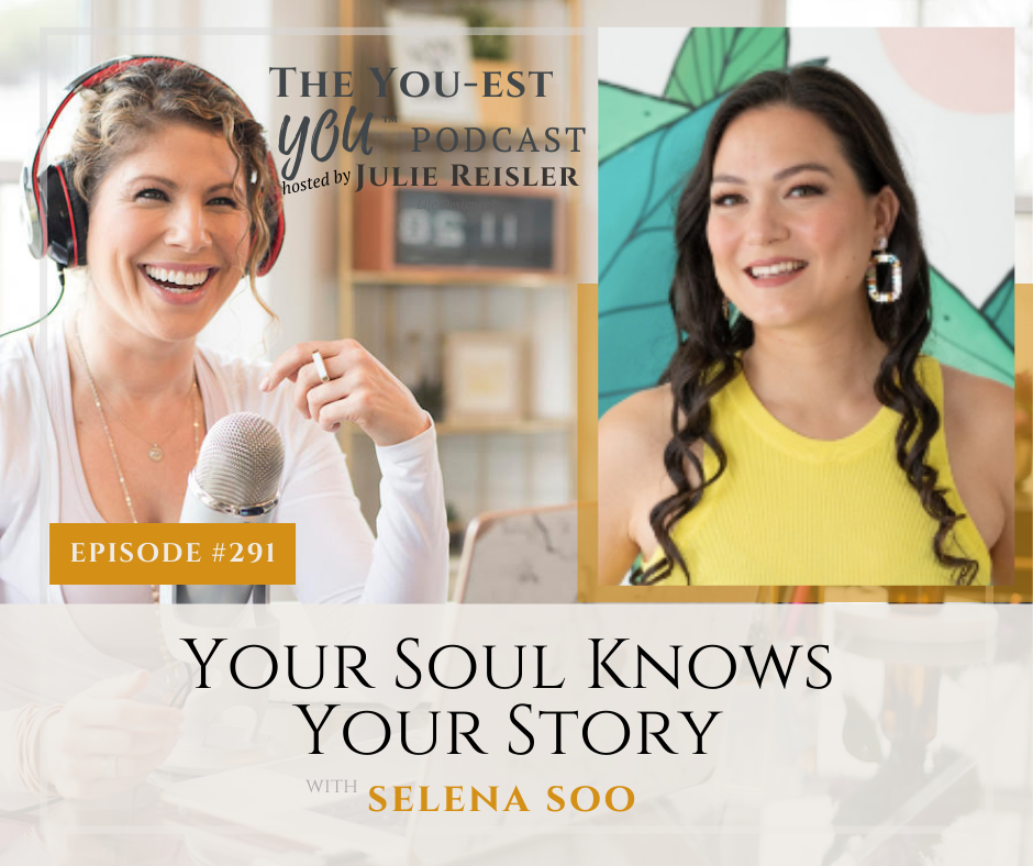 The You-est You® Podcast