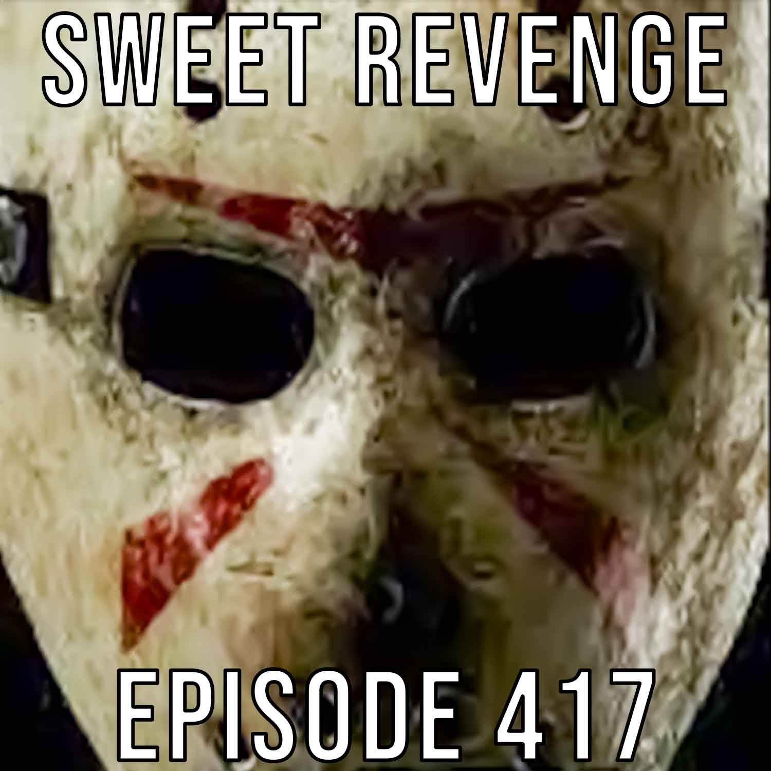 Sweet Revenge - Final Guys Horror Show #417