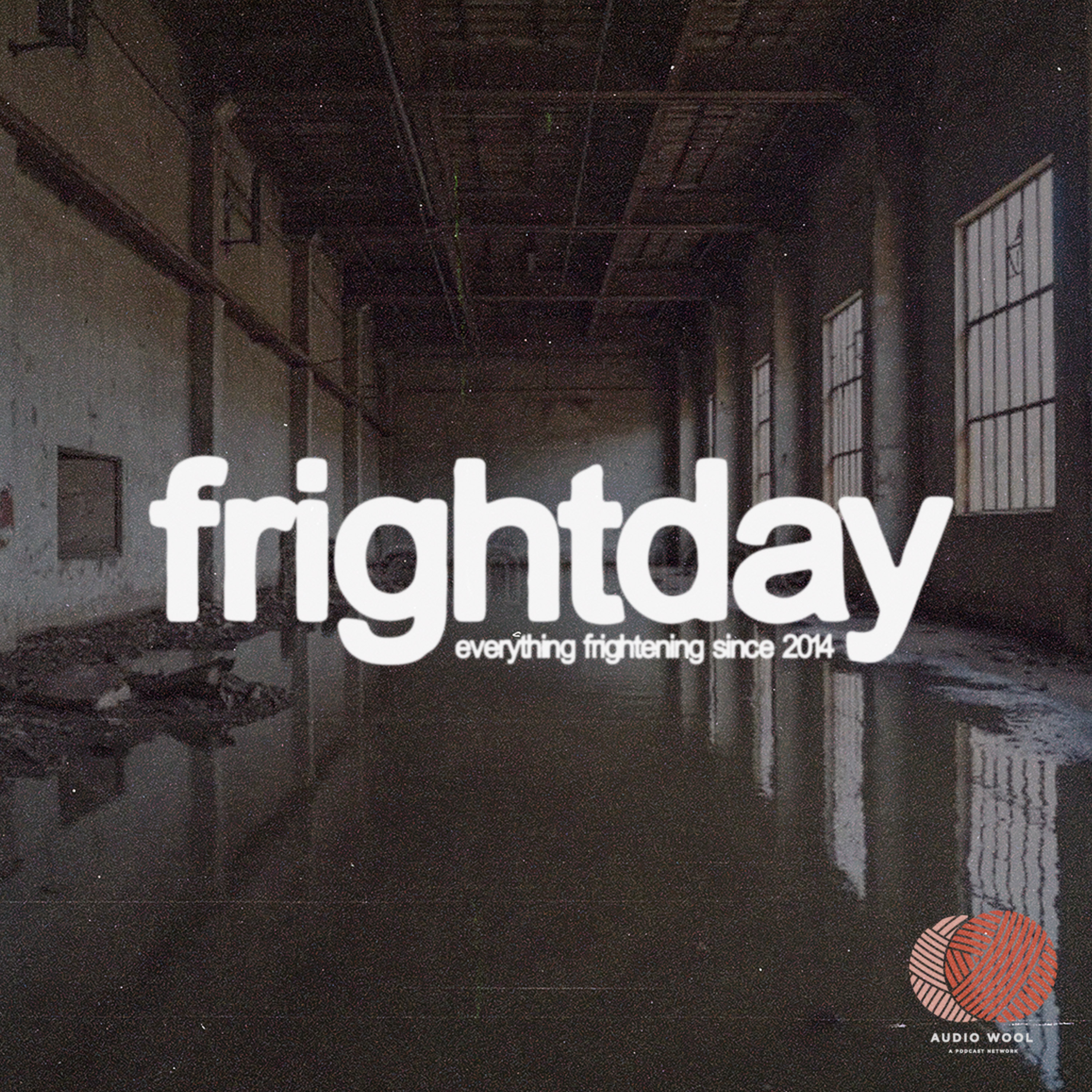 Episode 418: True Tales of Terror Vol. 18