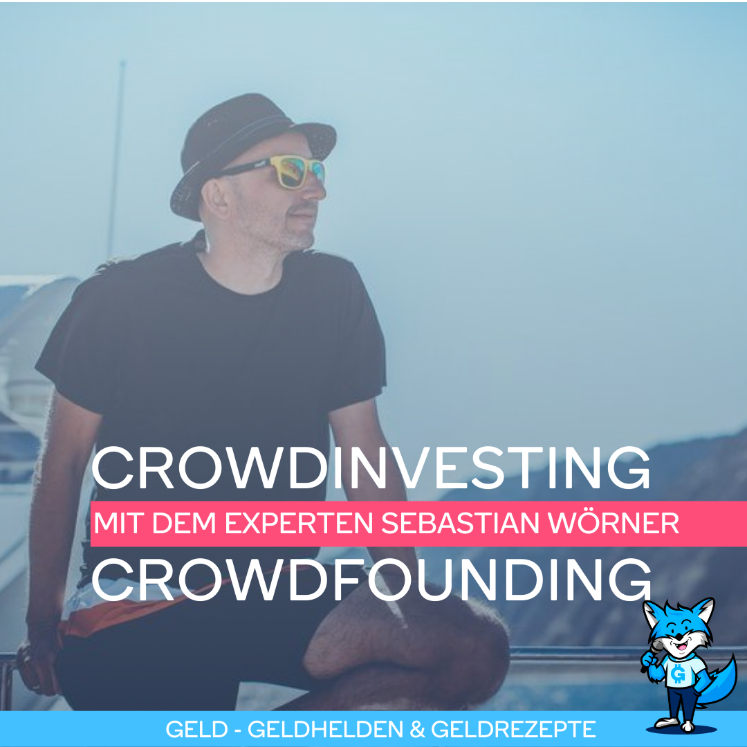 Geldhelden Podcast