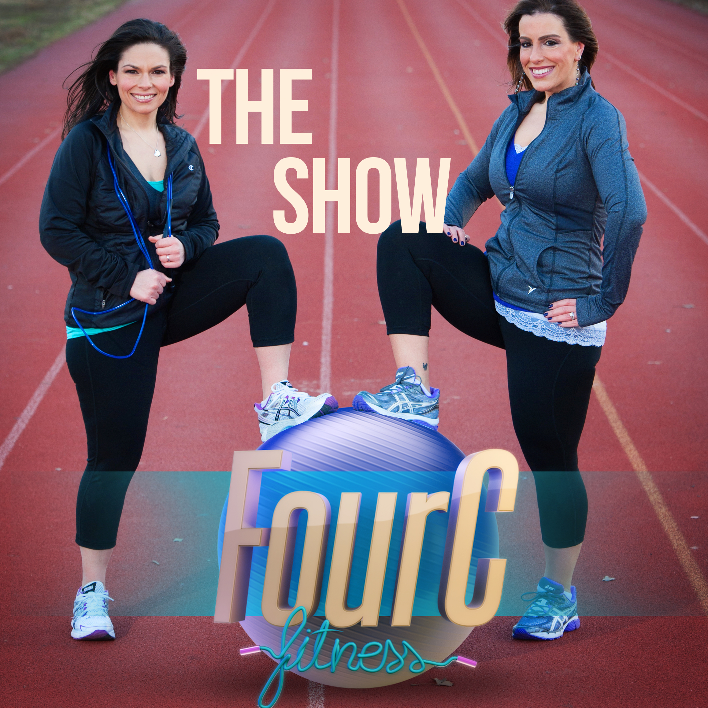The FourC Fitness Show!