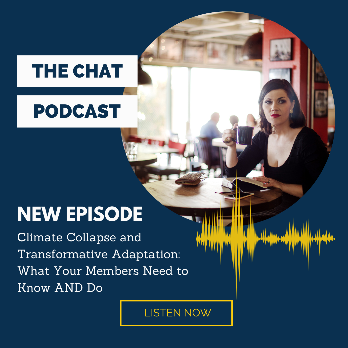 Climate Collapse: What Associations Need to Know and Do