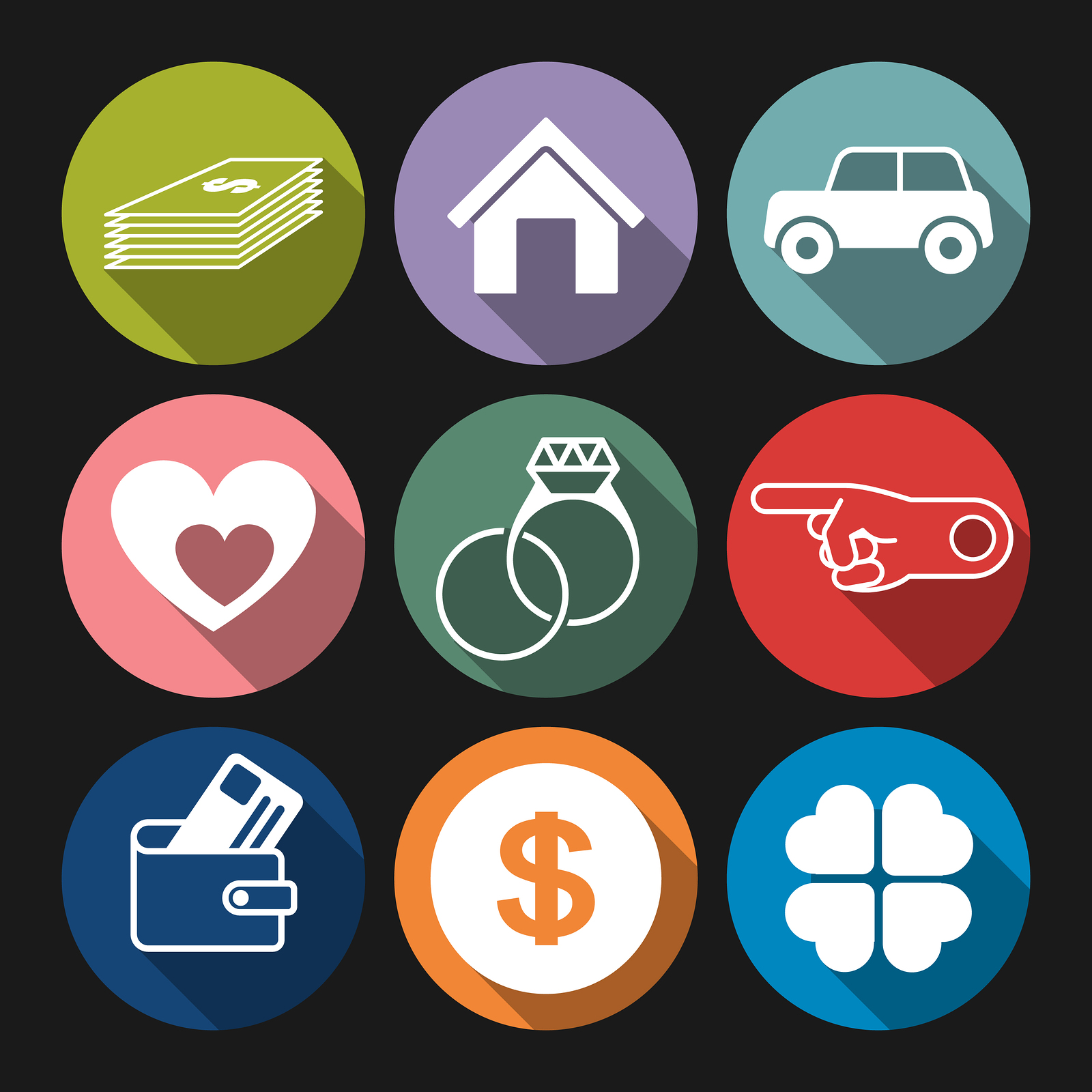 Are You a Have or Have Not?