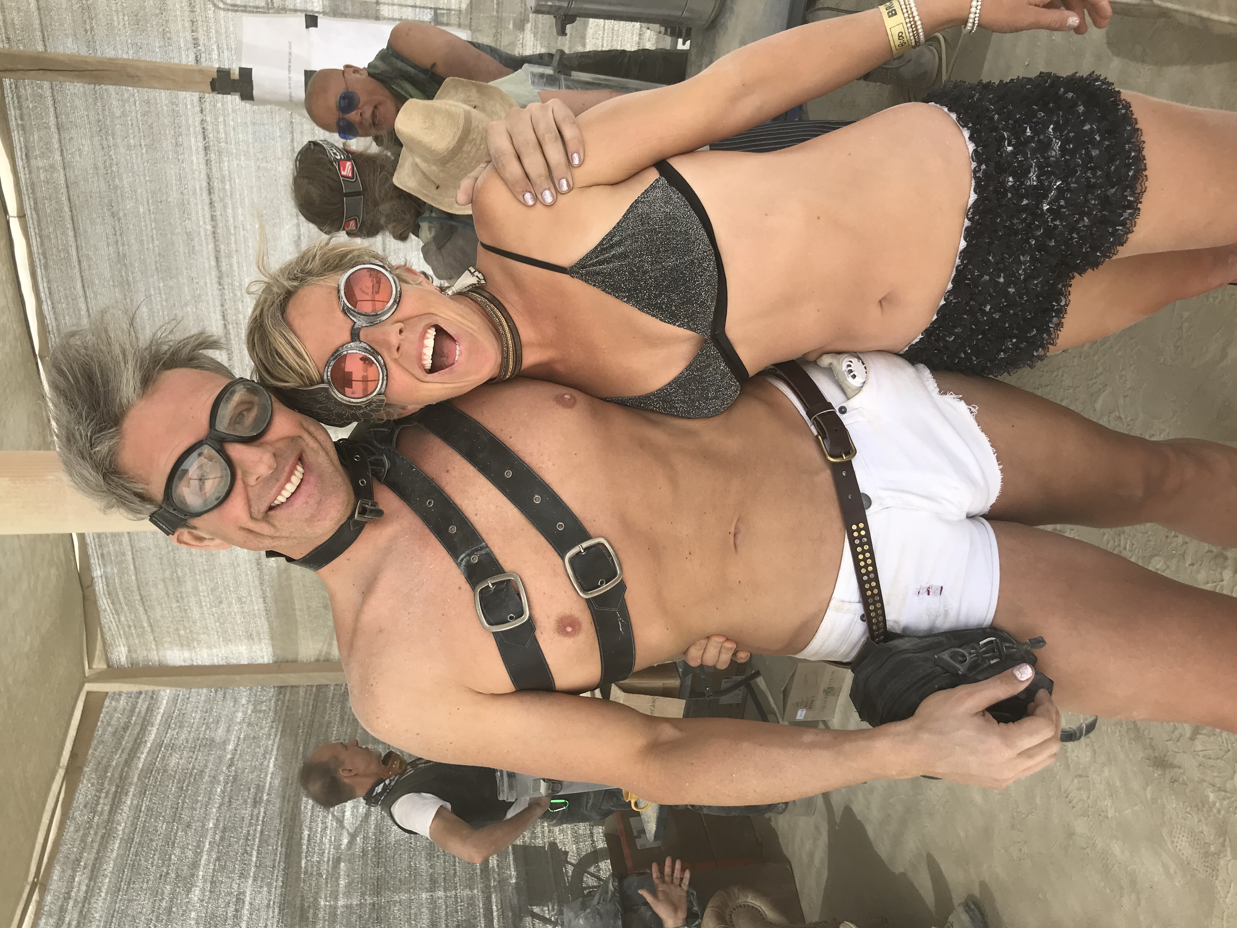 Women Rocking Business