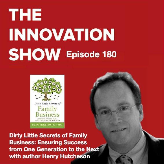 The Innovation Show