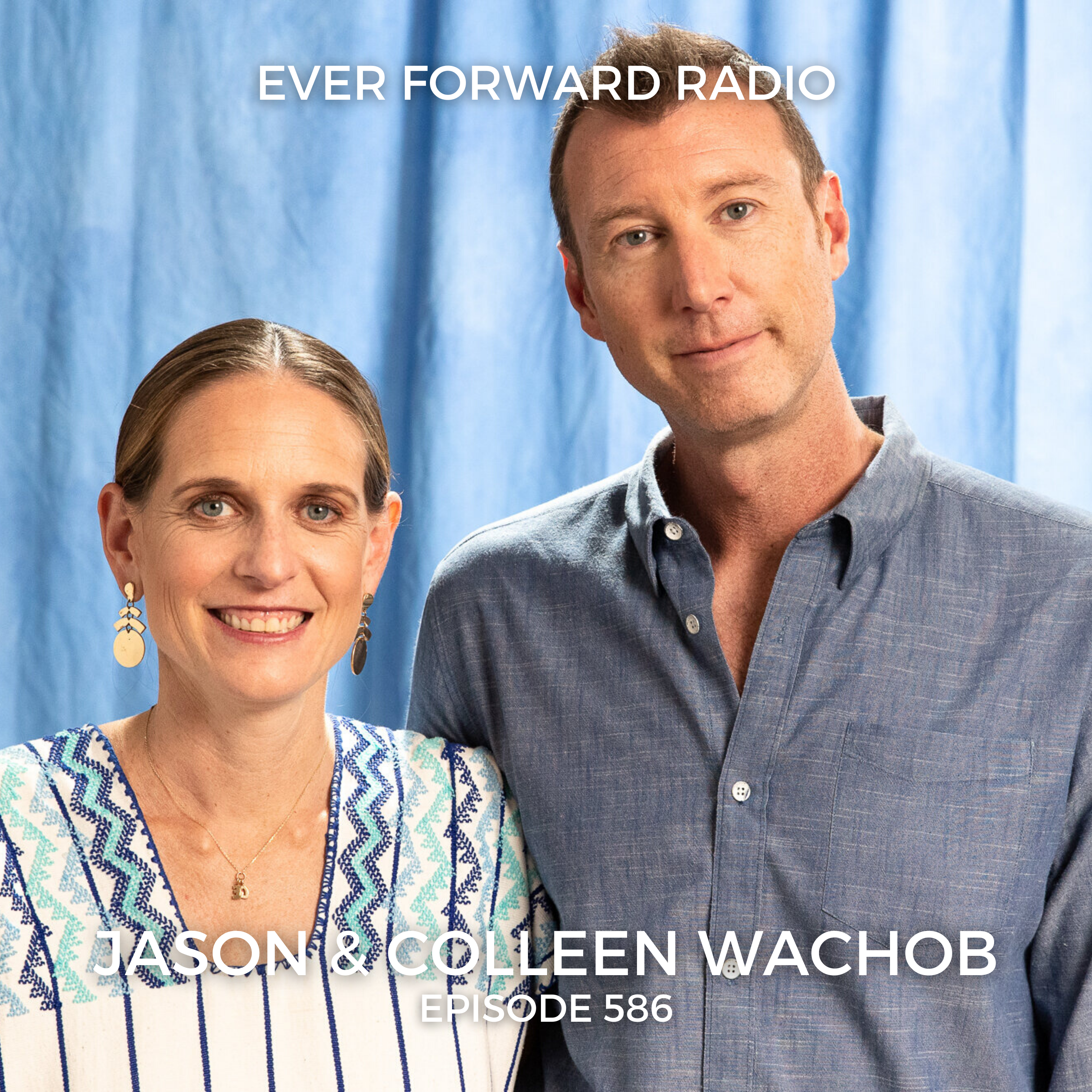 Ever Forward Radio with Chase Chewning