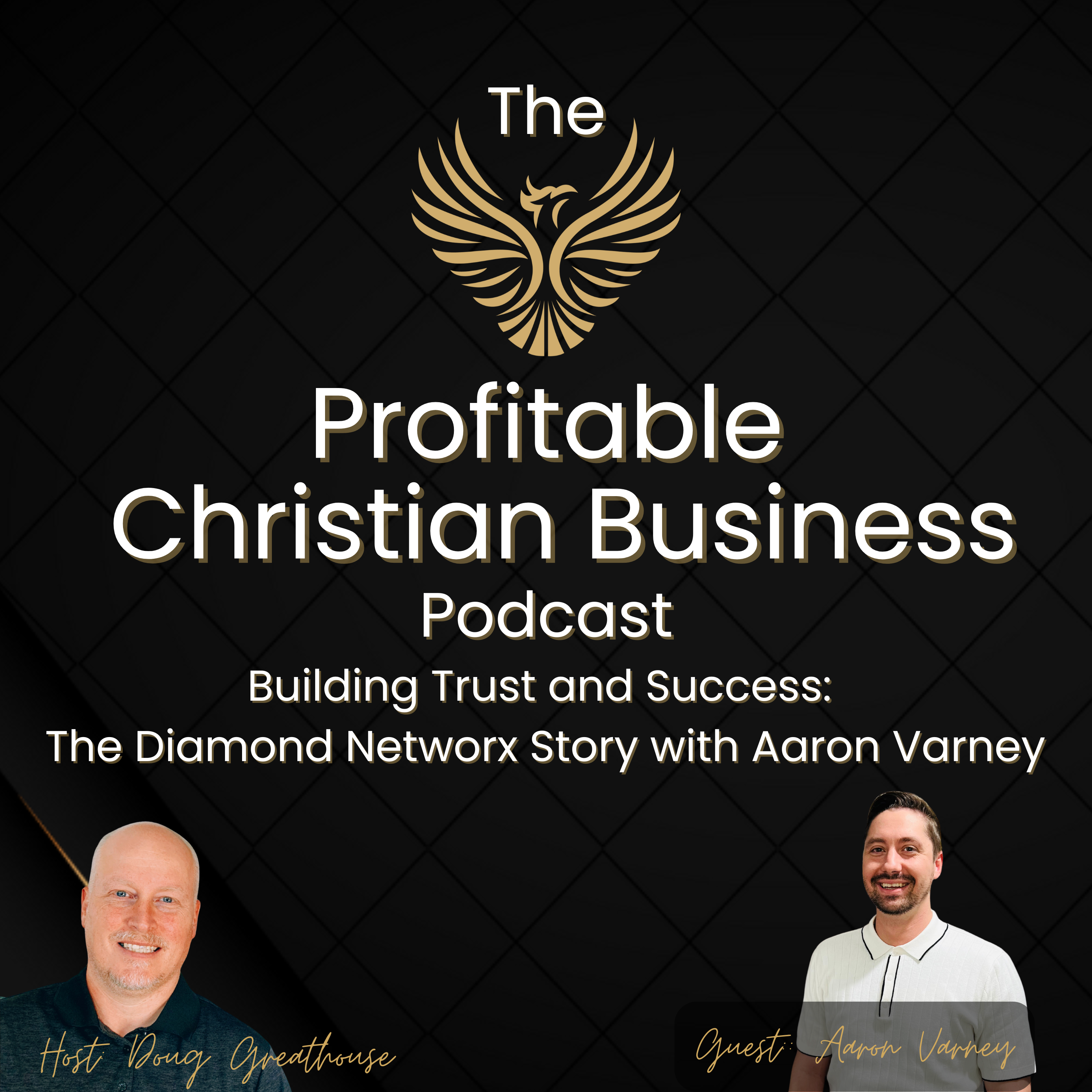 The Profitable Christian Business Podcast