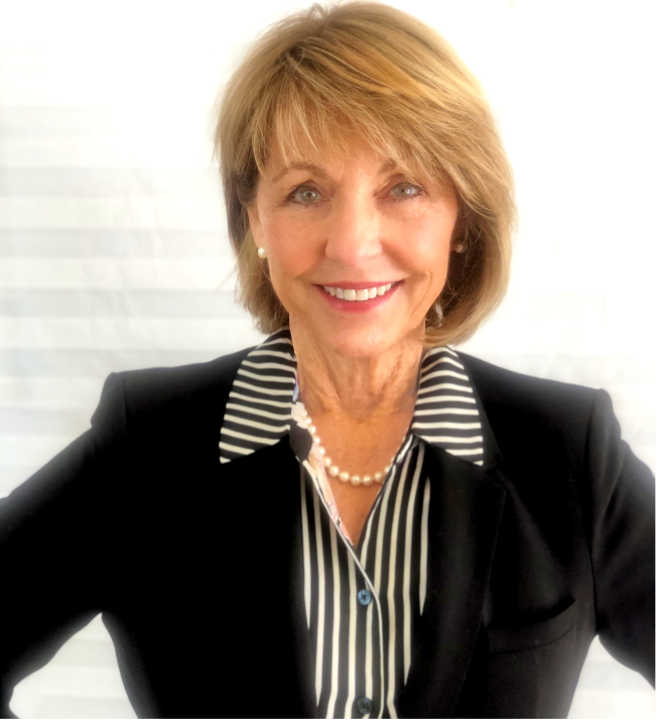 Amazing Insights into the World of Leadership with Dr. Daralee Barbera