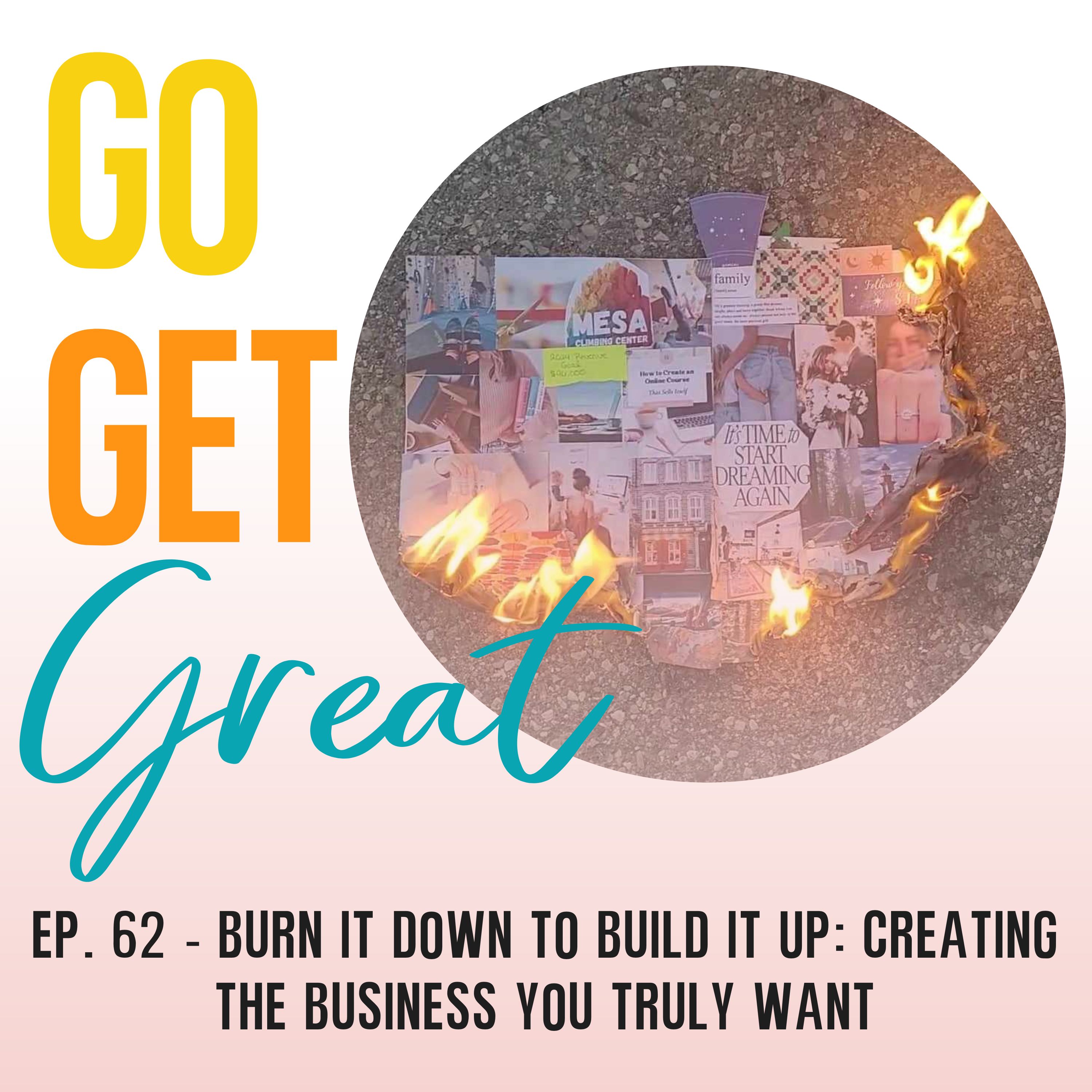 Go Get Great