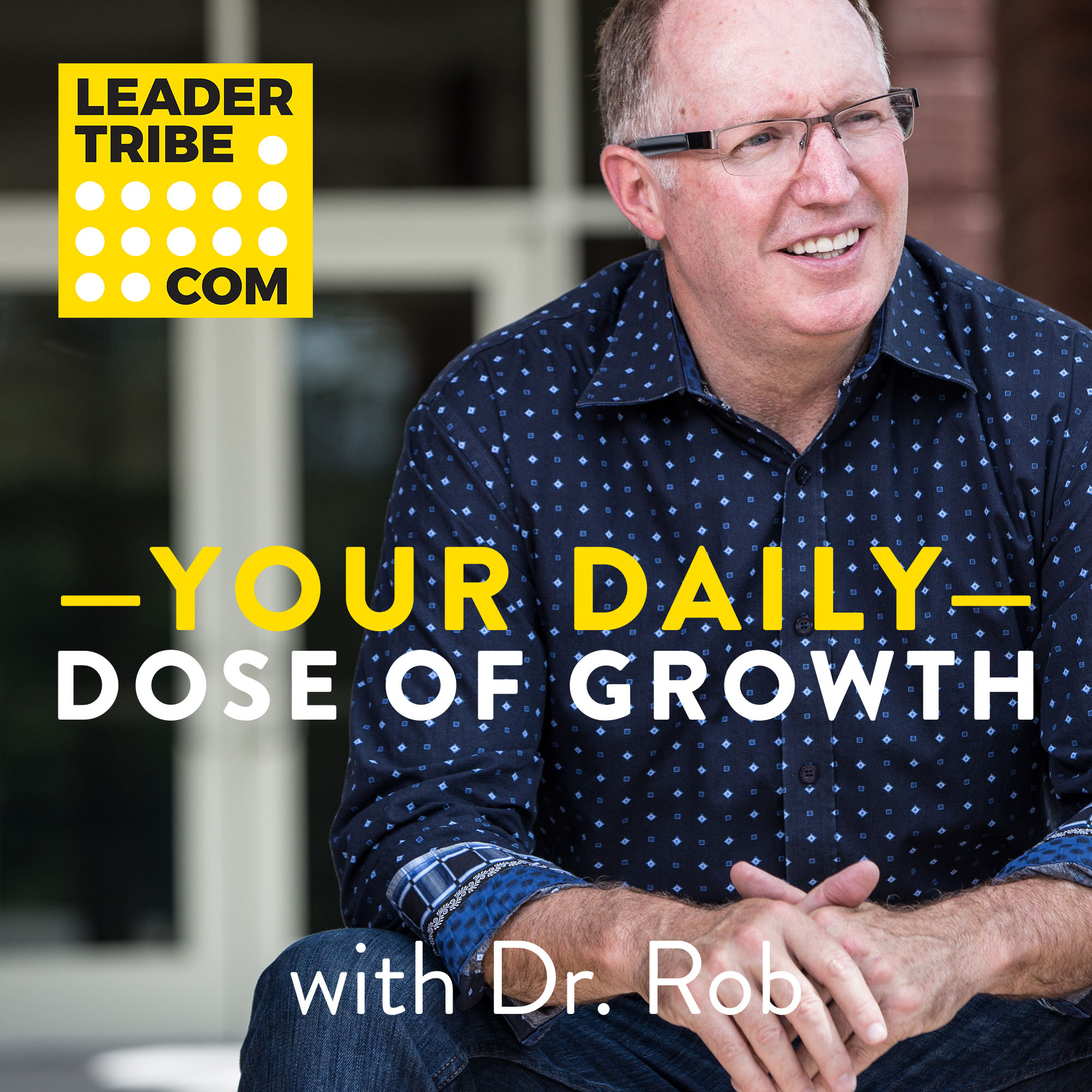 Weekly Dose of Growth: Committing To Be The Very Best