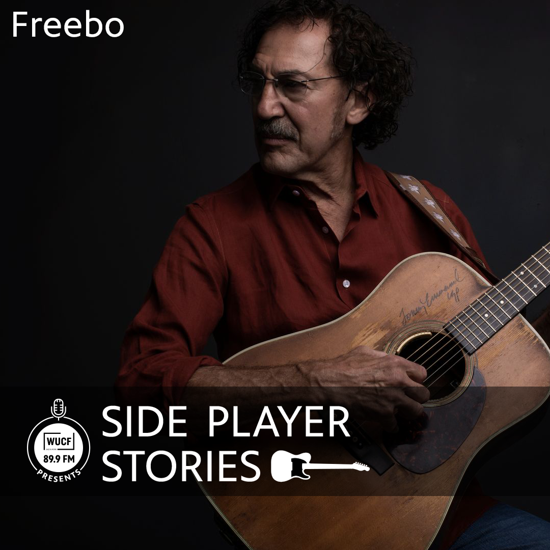 Side Player Stories