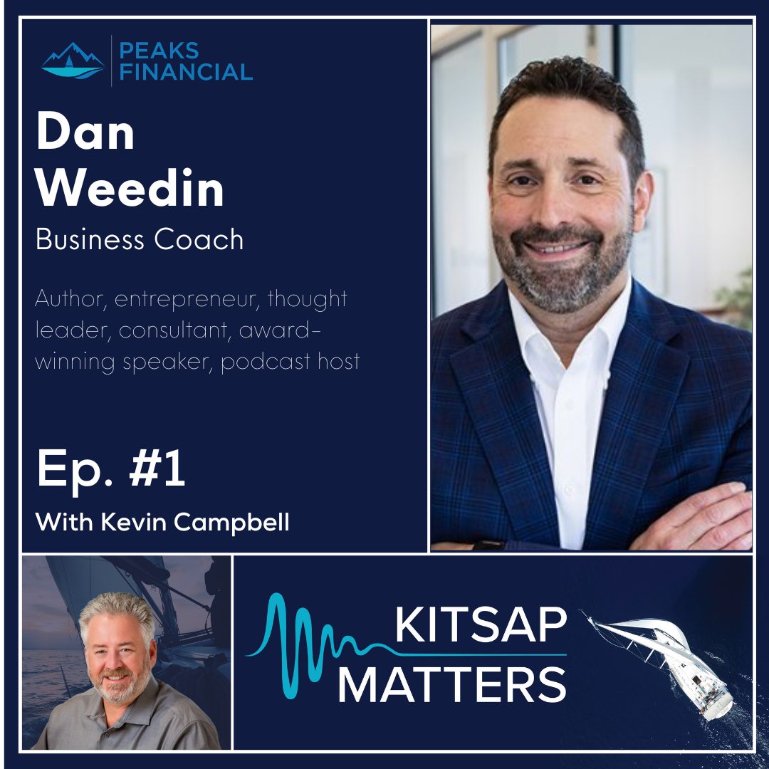 Kitsap Matters