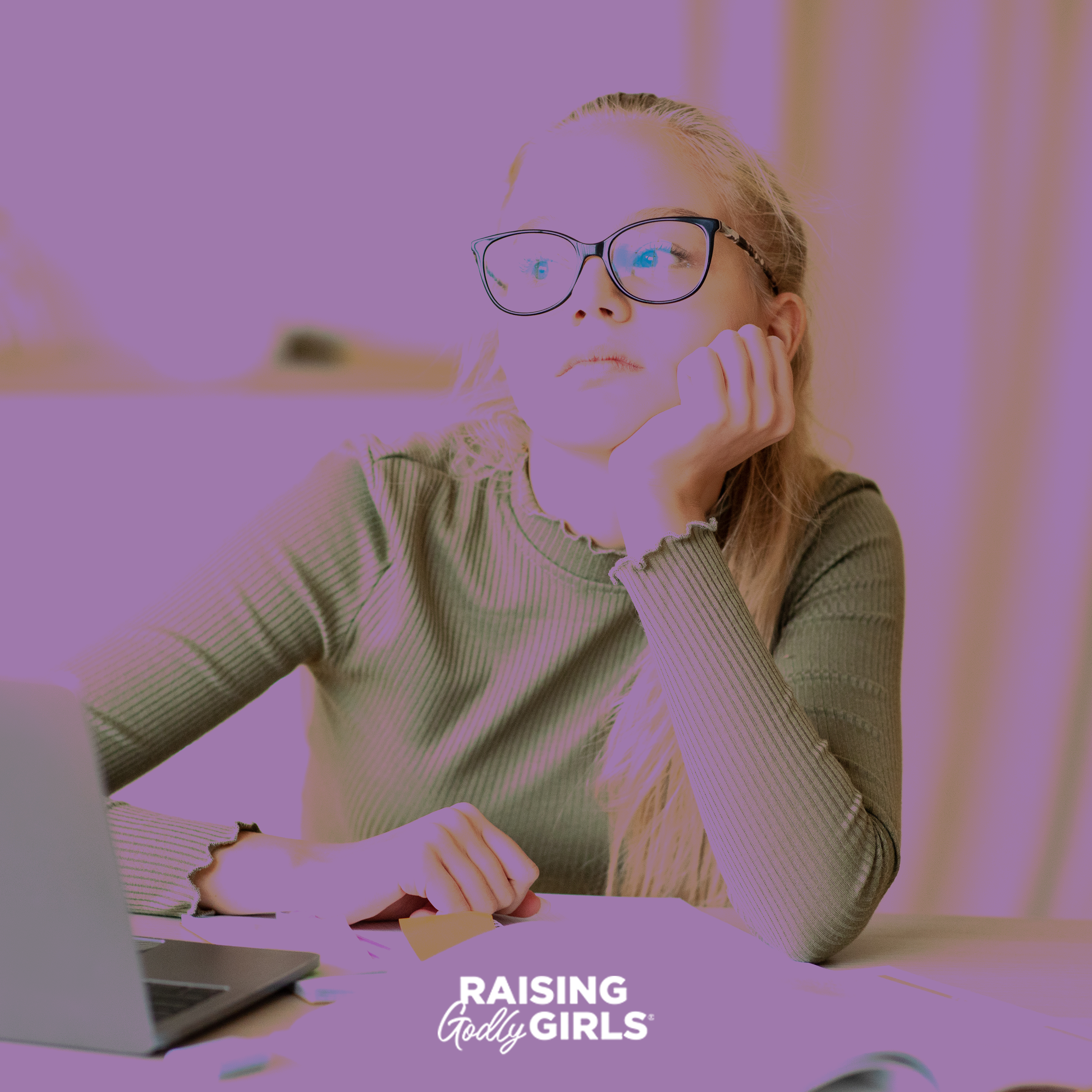 Ep. 272 — How a Culture of Busyness is Burning Out Our Girls