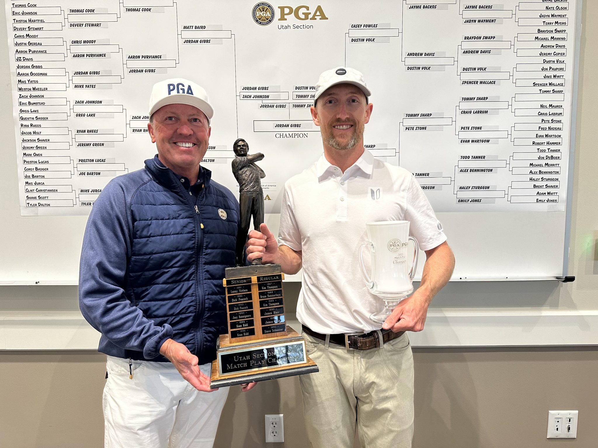 Utah Golf Radio