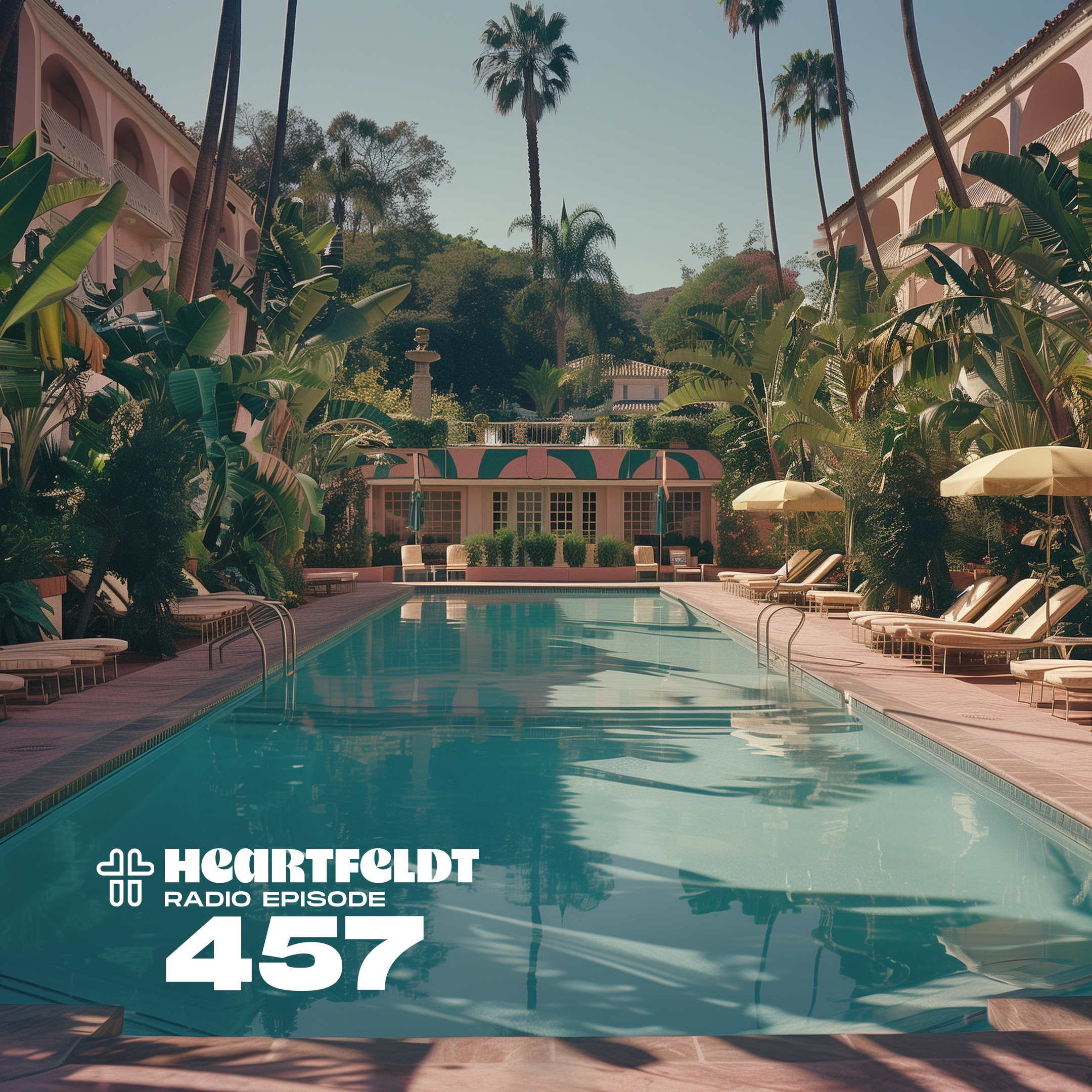 Heartfeldt Radio by Sam Feldt