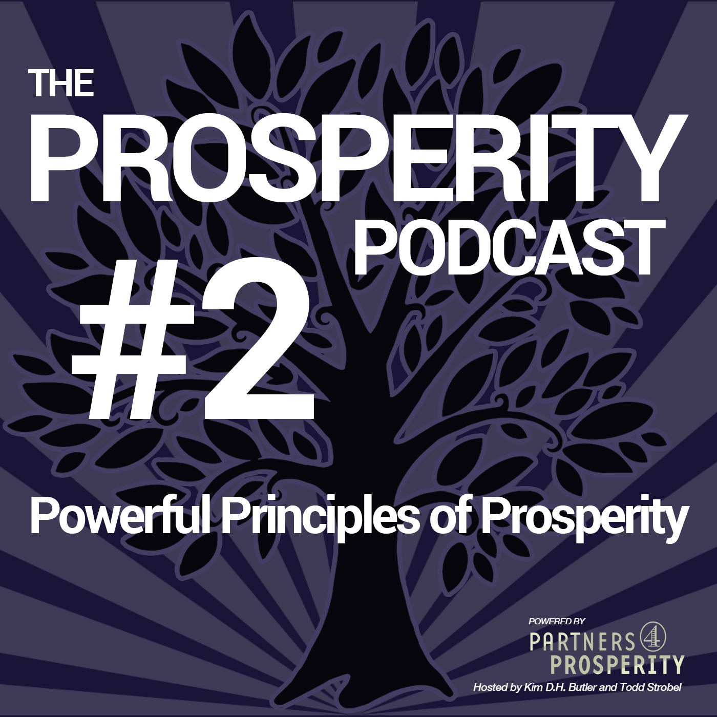 The Prosperity Podcast