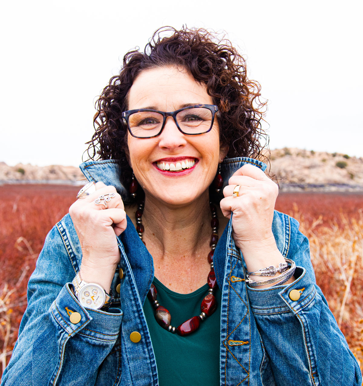 Connection Over Perfection: How To Create Meaningful Moments With Your Family | Interview with Amberly Neese