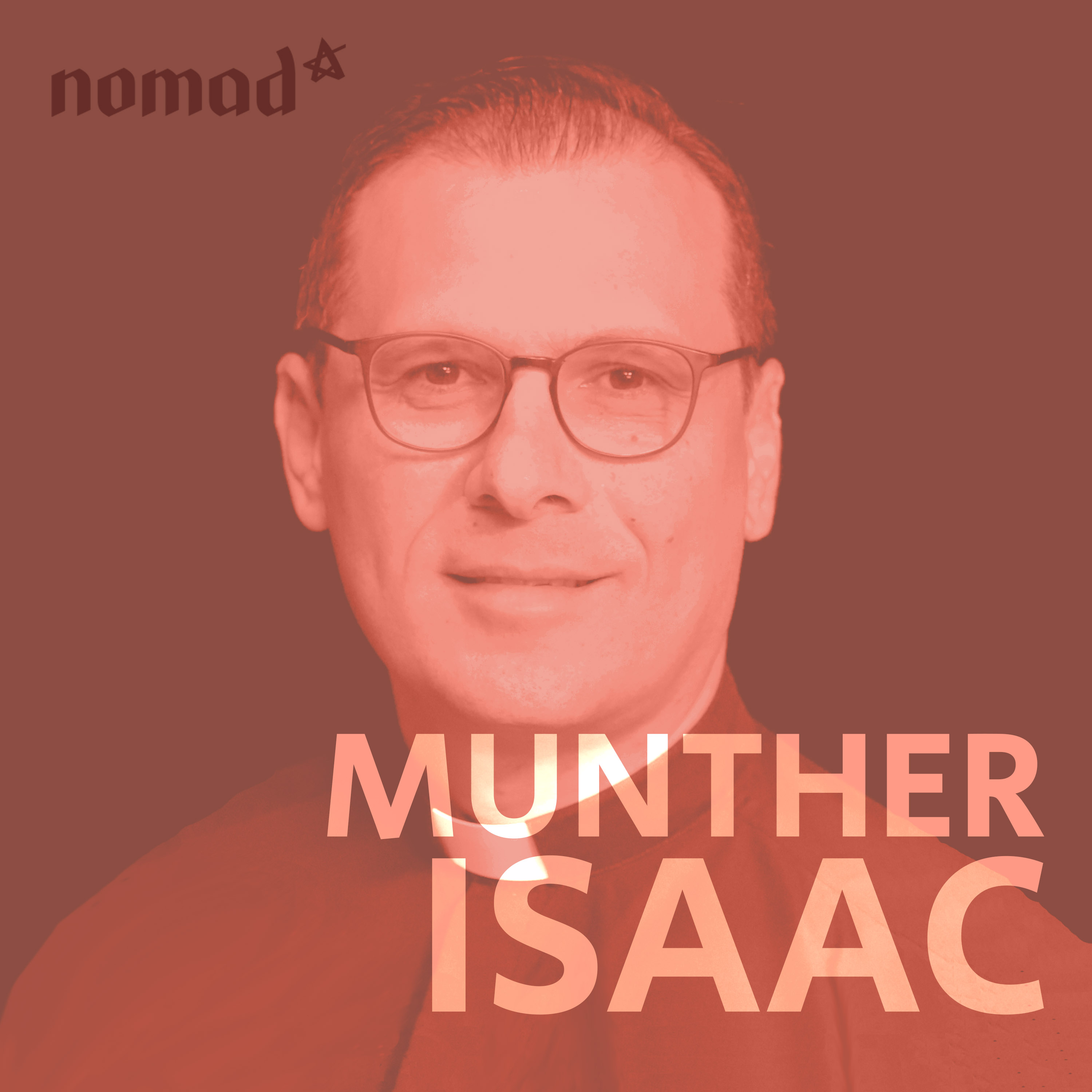 cover of episode Munther Isaac - Gaza, God and Genocide (N337)