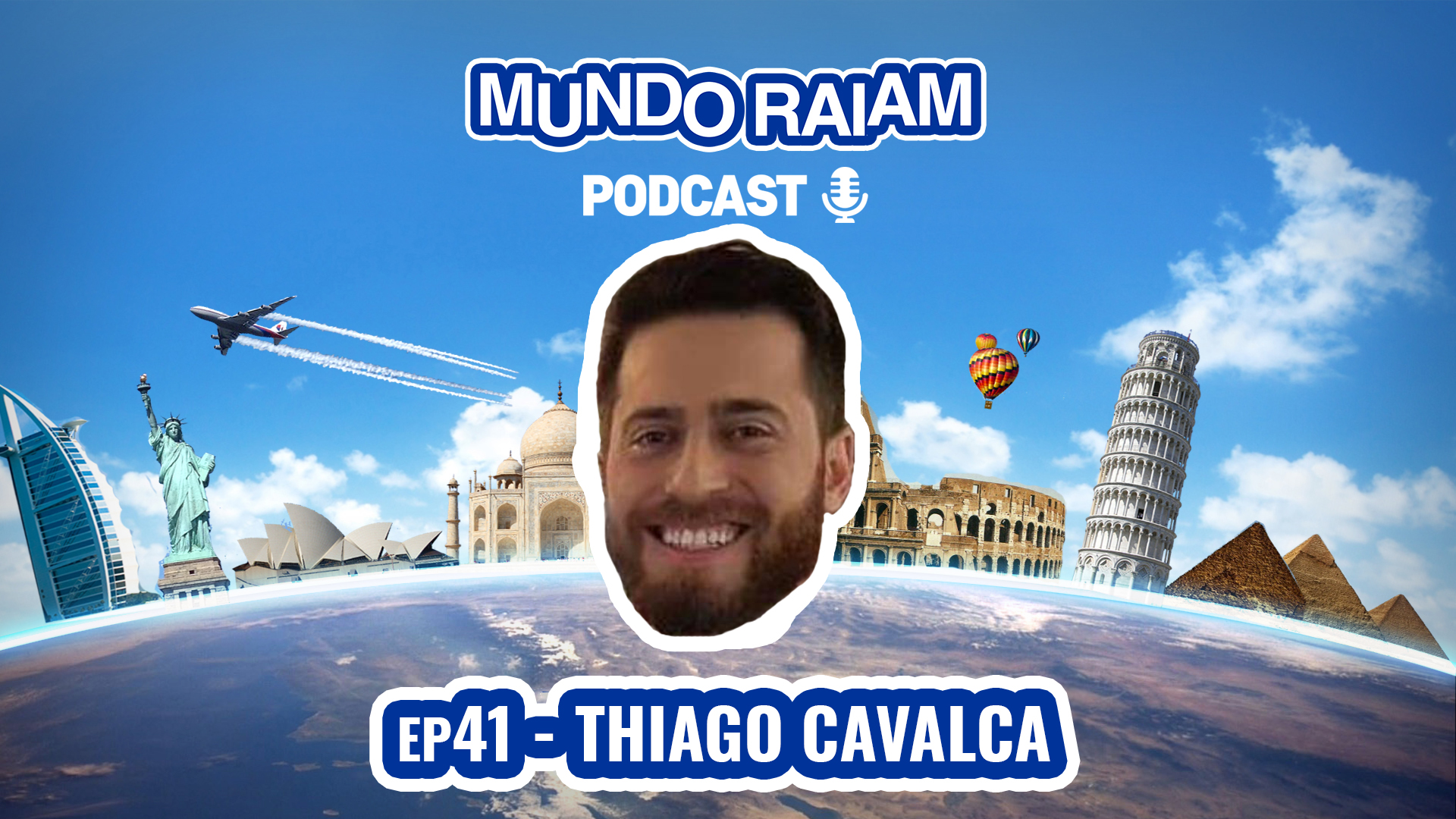 EP41: THIAGO CAVALCA (CEO DA EASYGAMER)