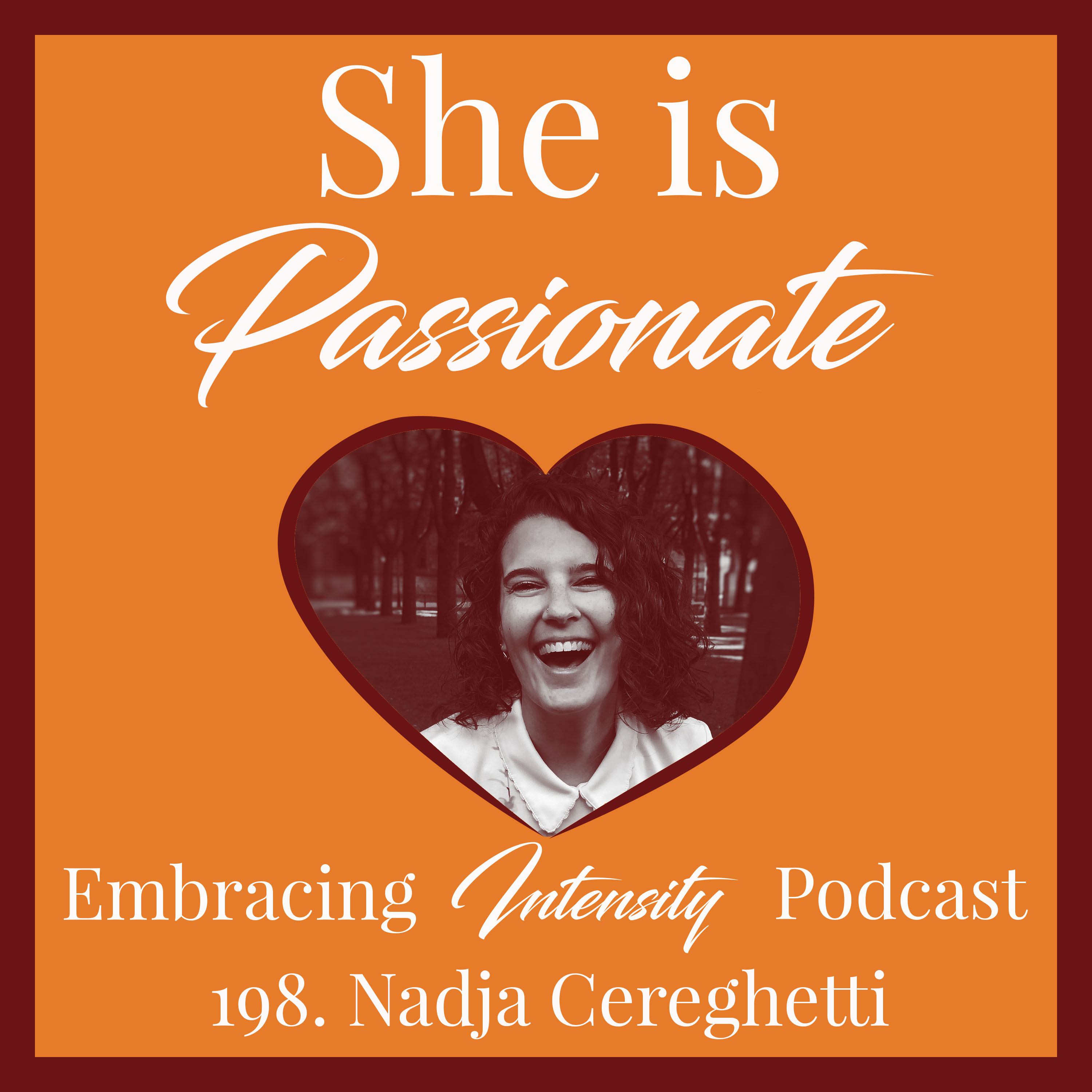 Embracing Intensity