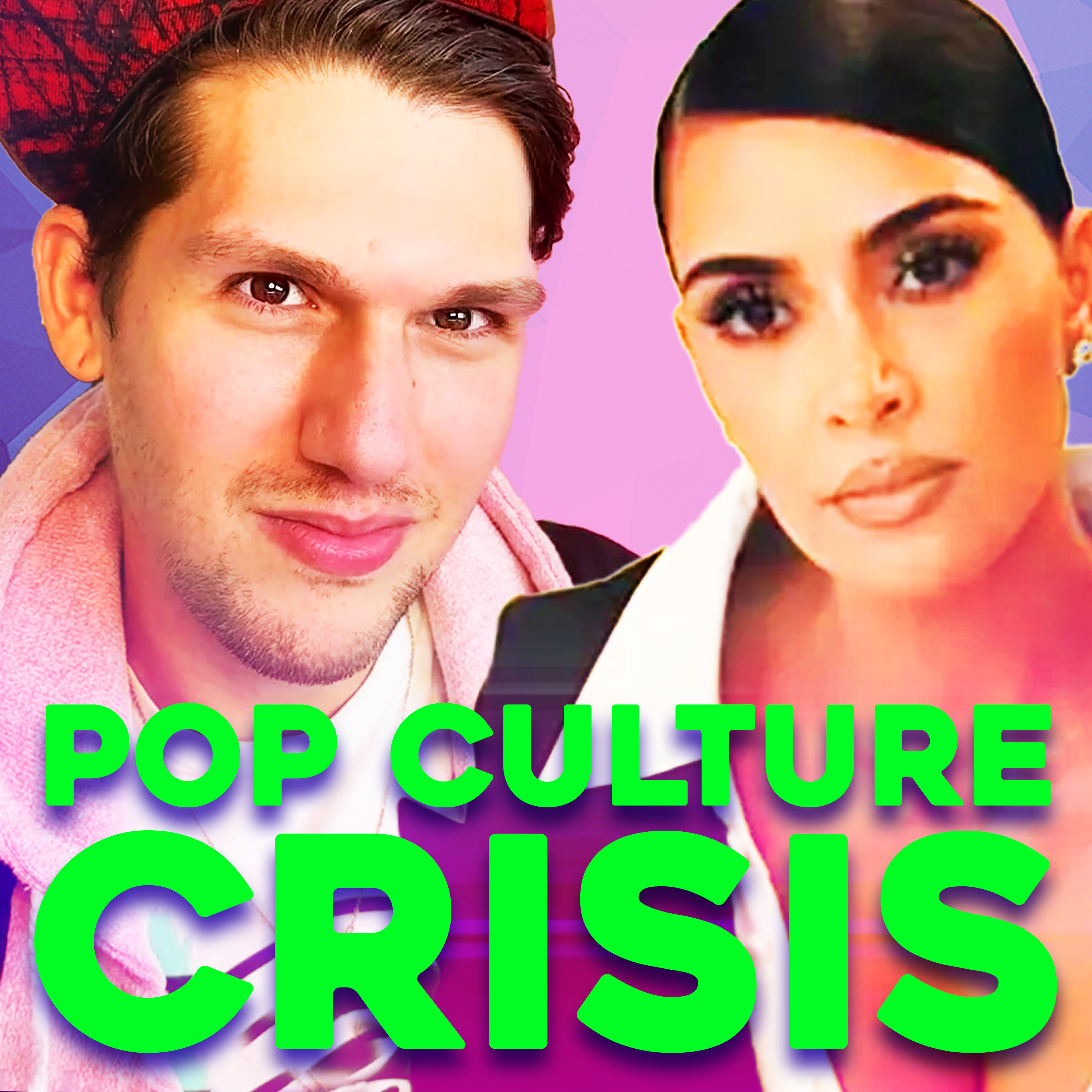 LIZZO CLAPS BACK at Fat Shamers, Sabrina Carpenter WARS With Trump, All's Fair SLOP RENEWED | PCC Collab