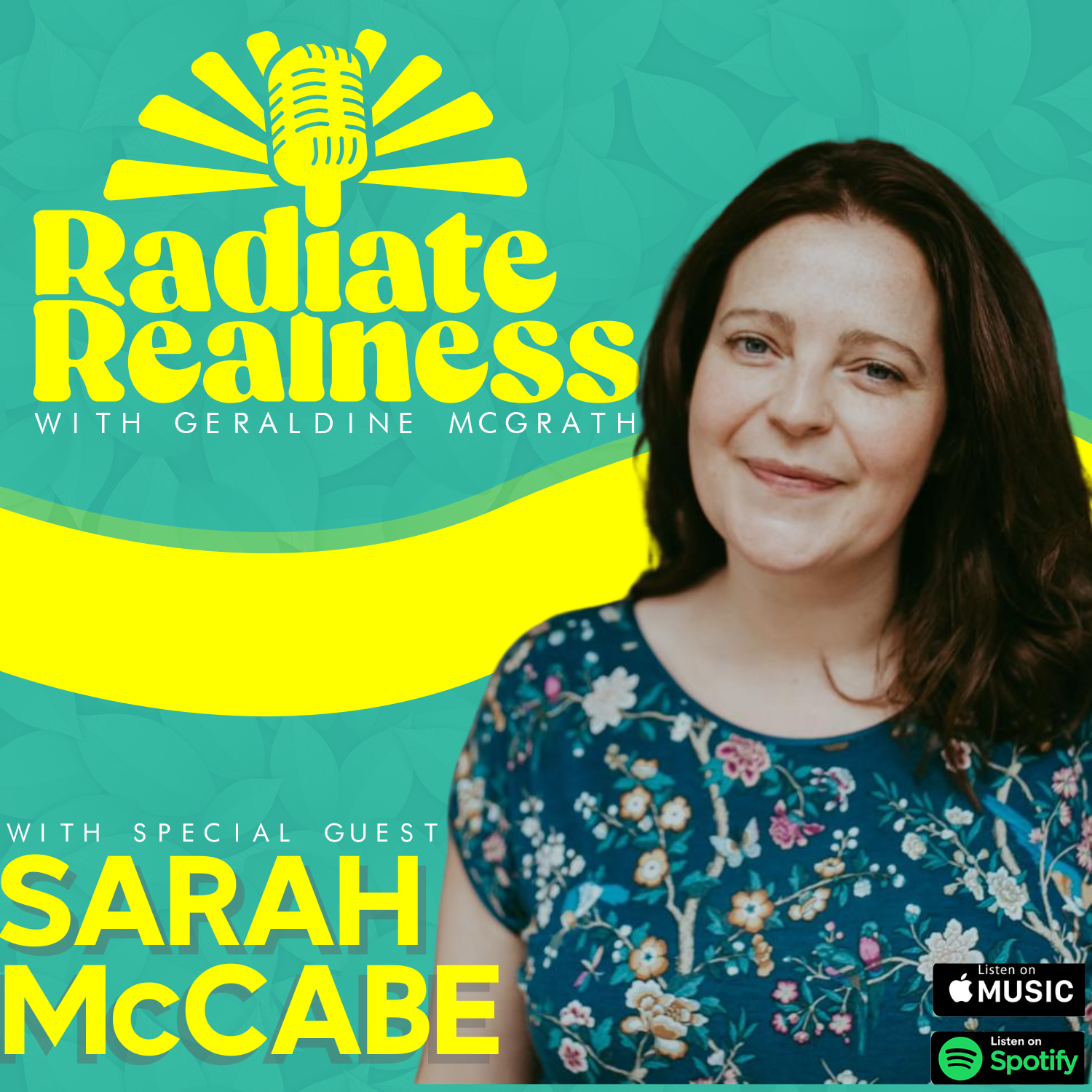 Radiate Realness