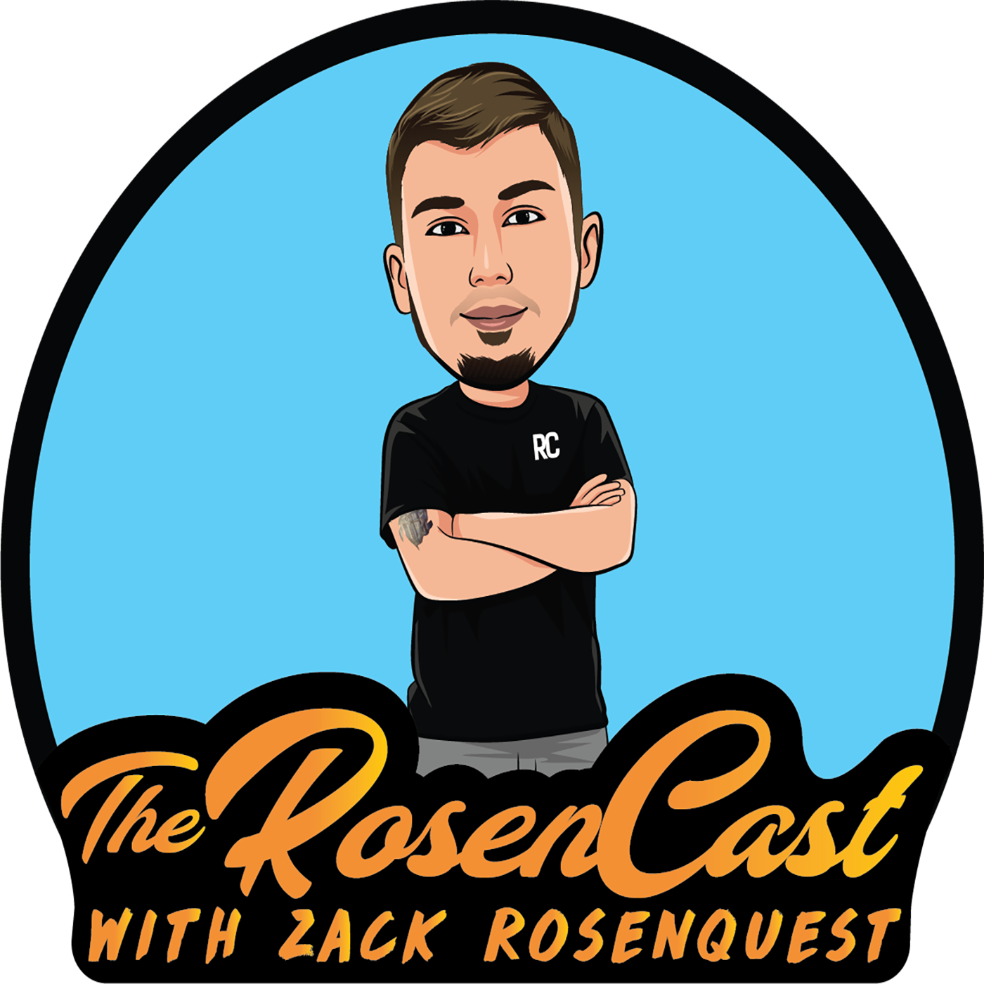 The RosenCast