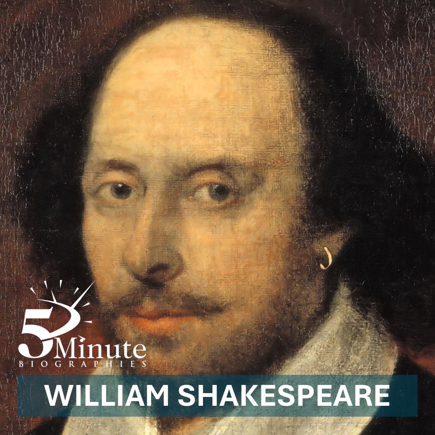 William Shakespeare