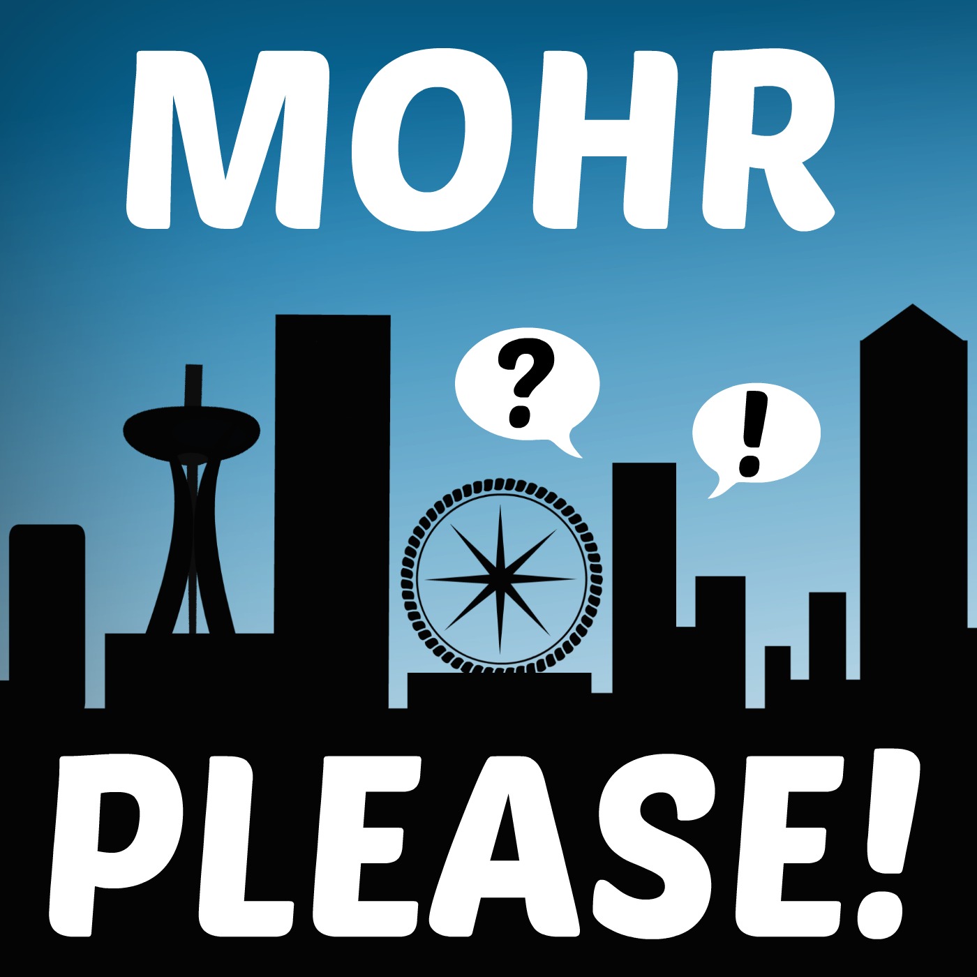 Mohr Please