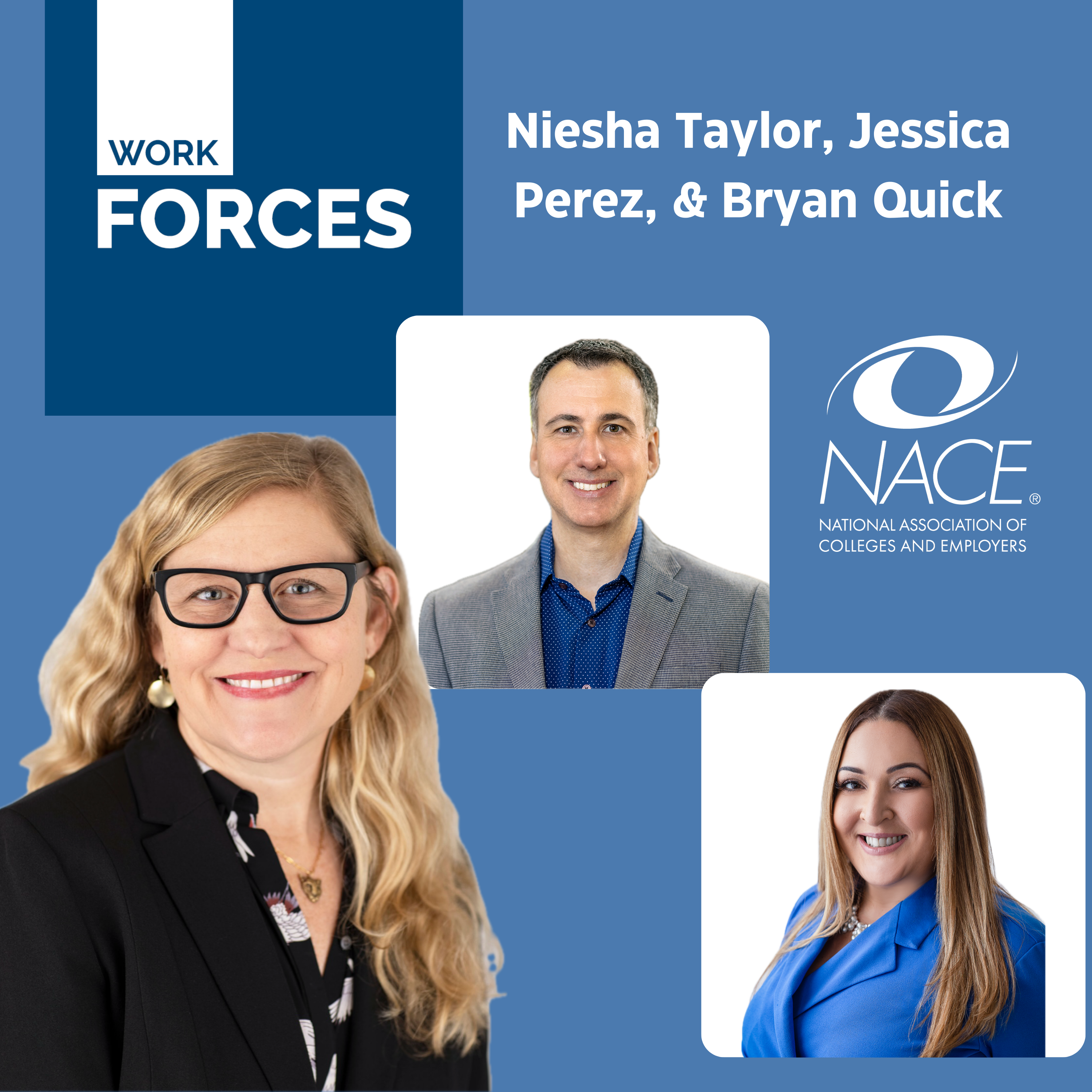 Work Forces